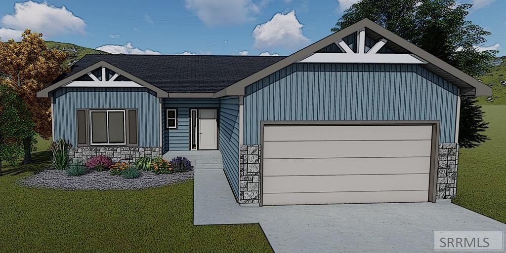 555 Abigail Street. Shelley, ID 83274