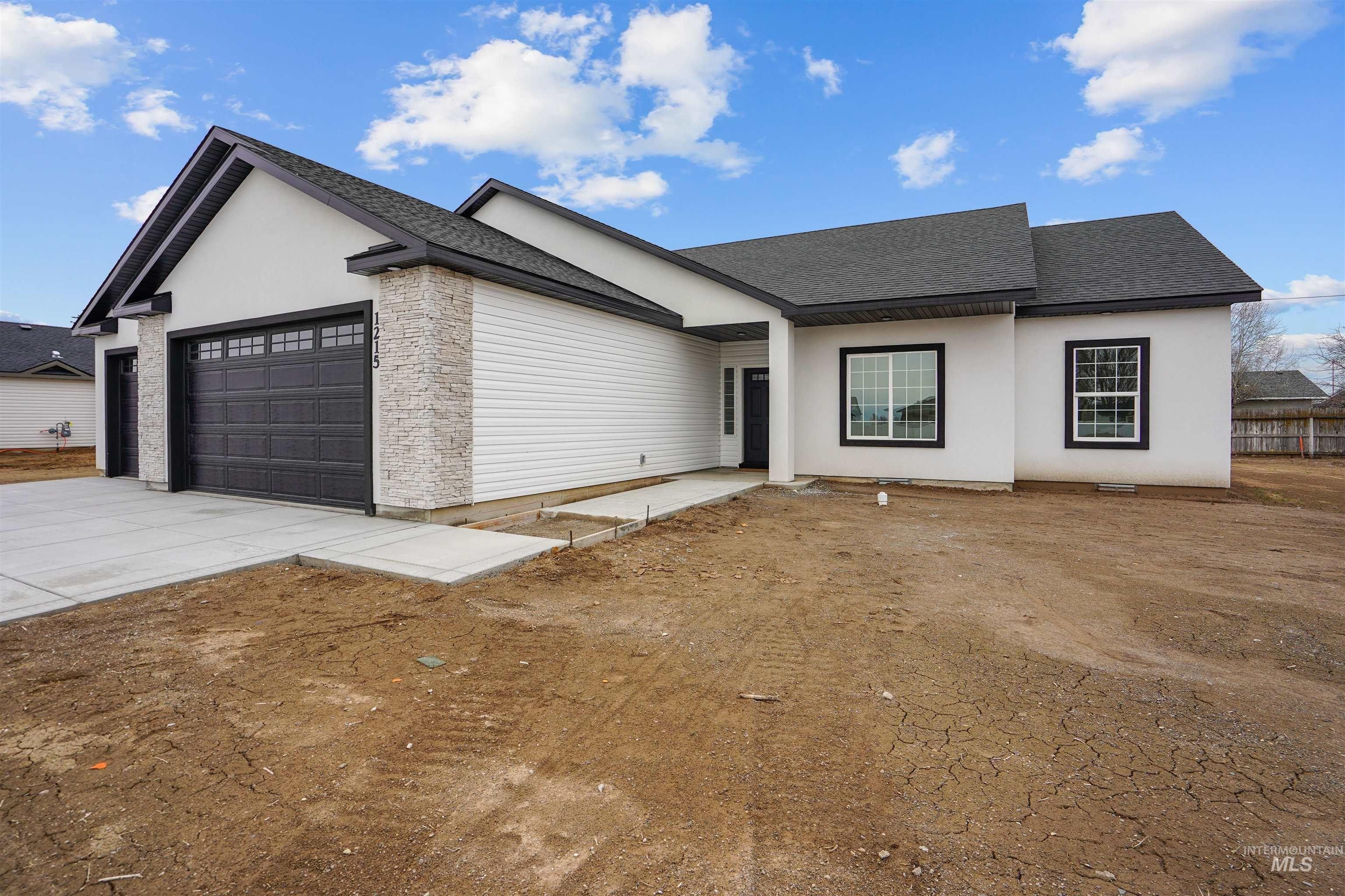 1215 Copper Drive. Rupert, ID 83350