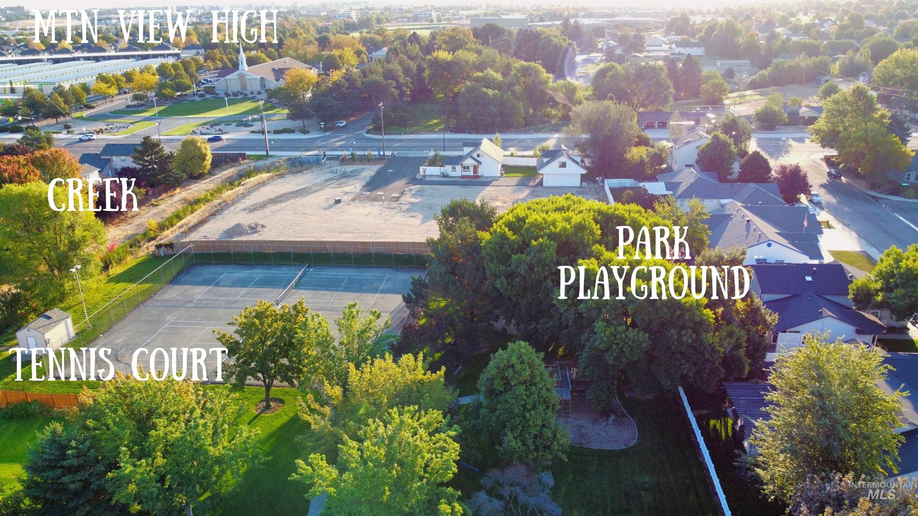 2043 S Locust Grove Lane. Meridian, ID 83642