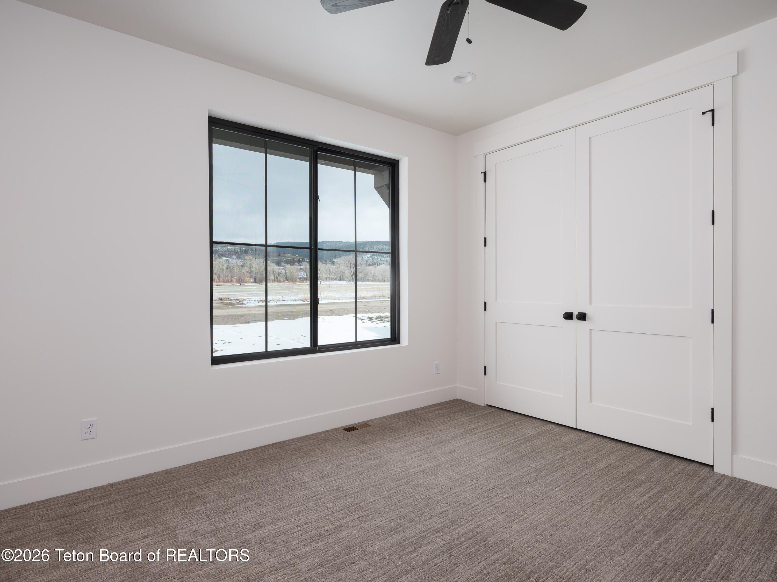 135 Christopher Street. Victor, ID 83455