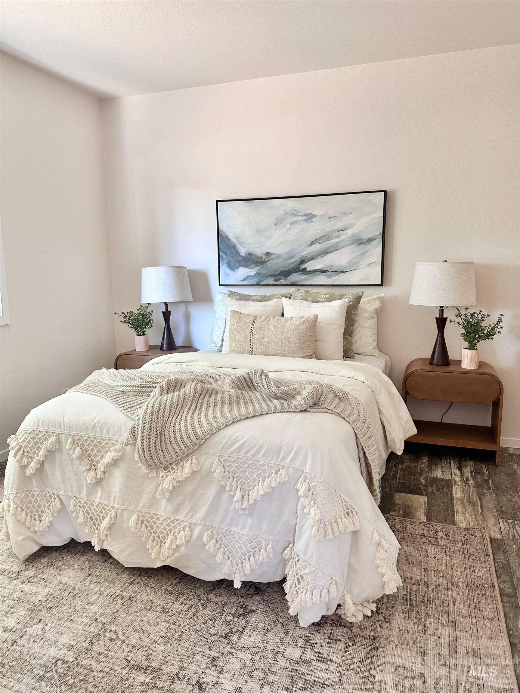 370 W 12Th S Unit 25. Mountain Home, ID 83647