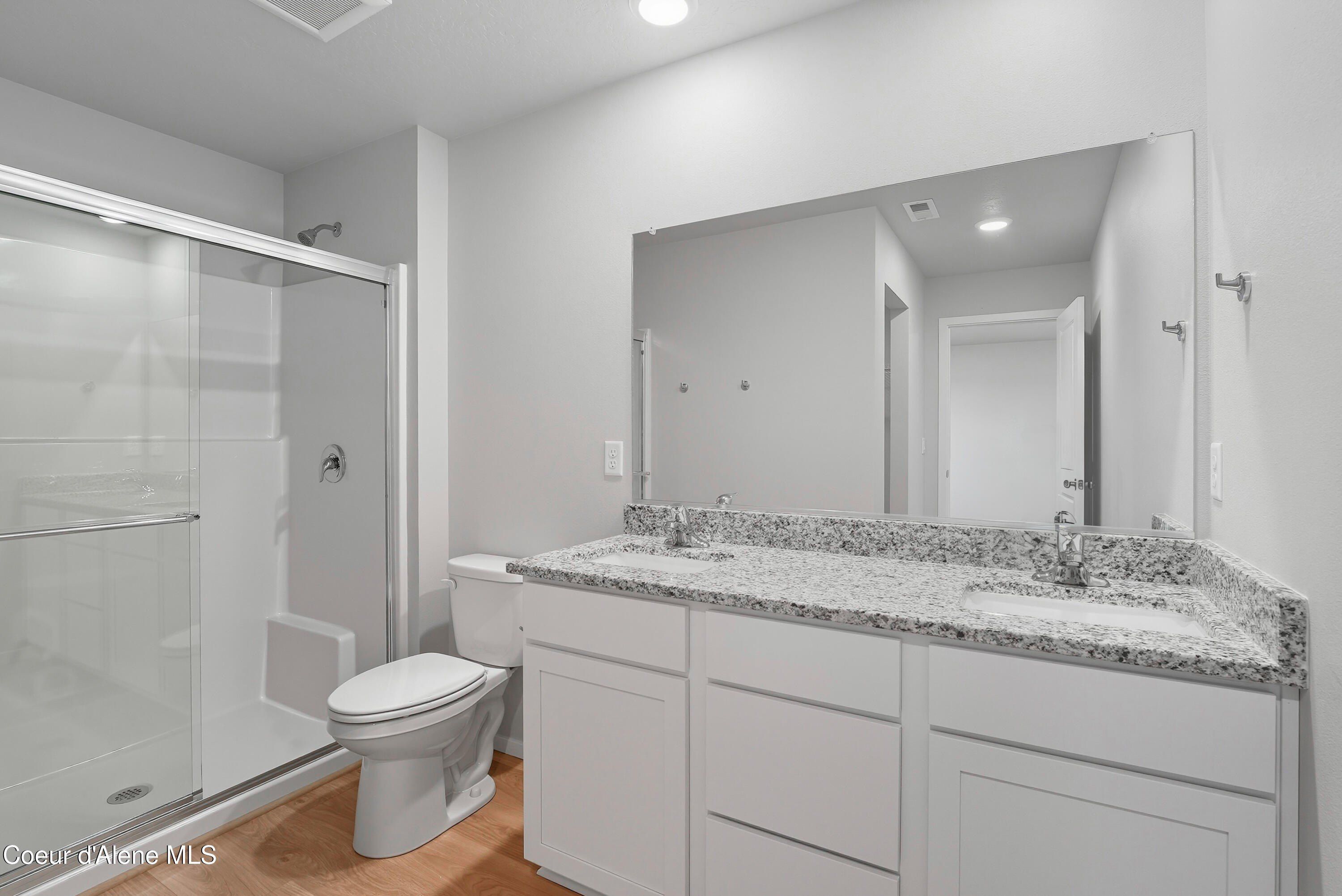 5441 E Aquila Ave. Post Falls, ID 83854