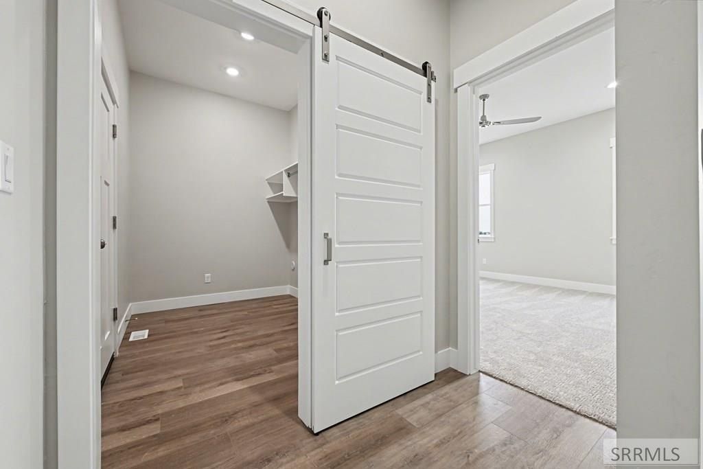 472 Spruce Way. Rigby, ID 83442