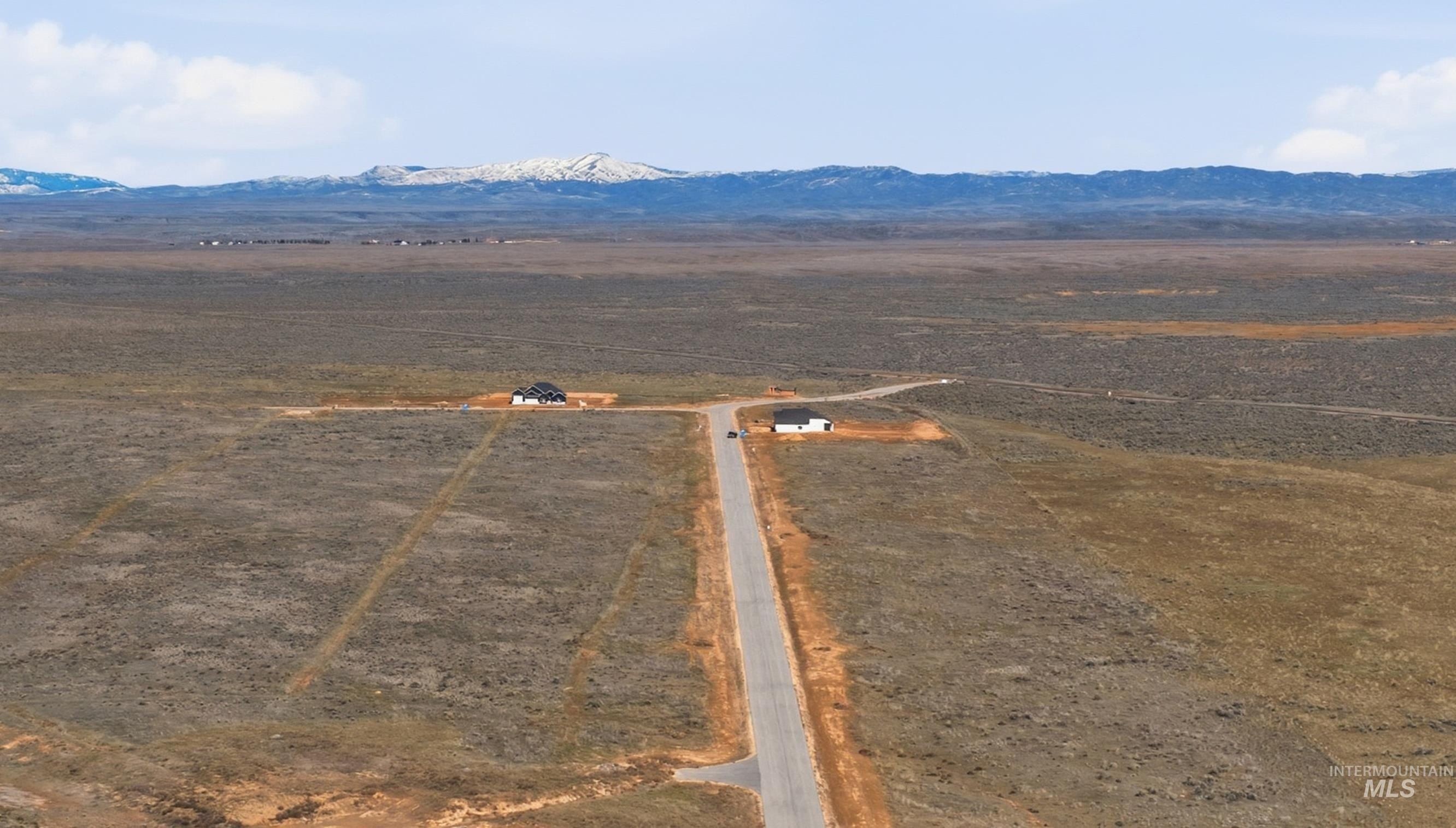S Palm Way Lot 16. Mountain Home, ID 83647
