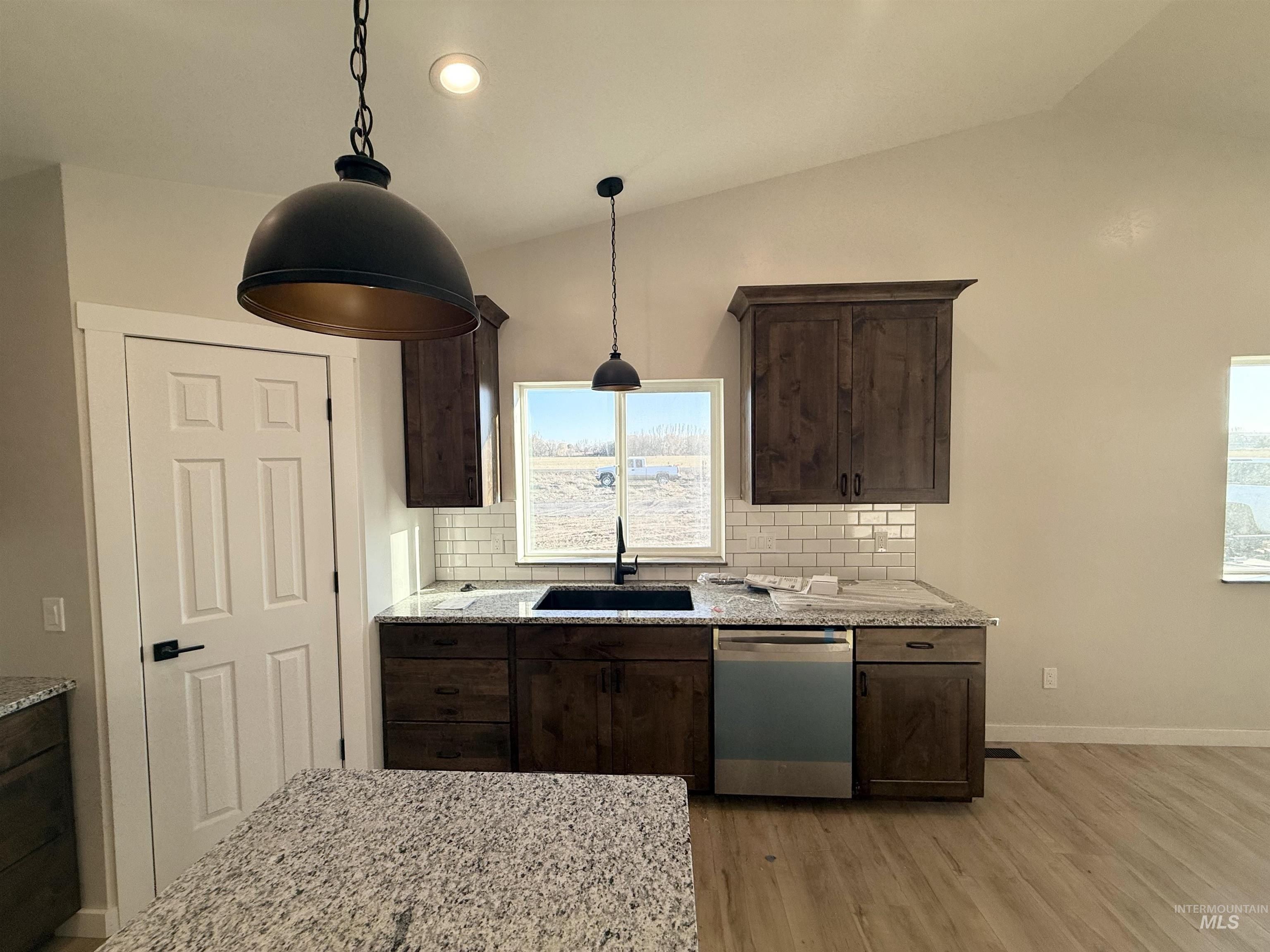 1824 E 1800 S Lot 1 Block 1. Gooding, ID 83330