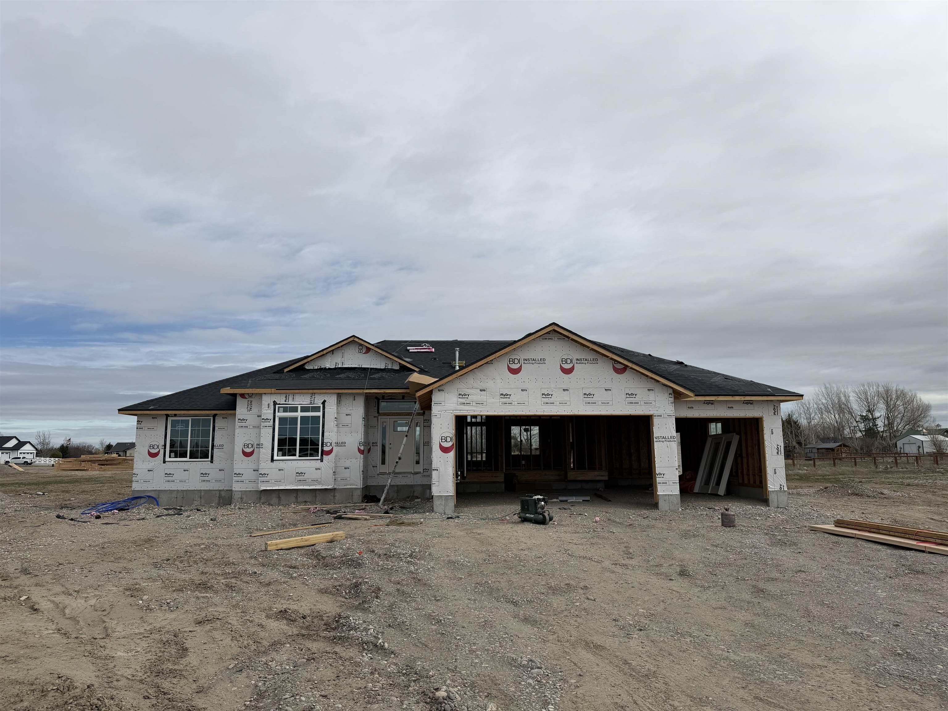 315 N 310 W. Blackfoot, ID 83221