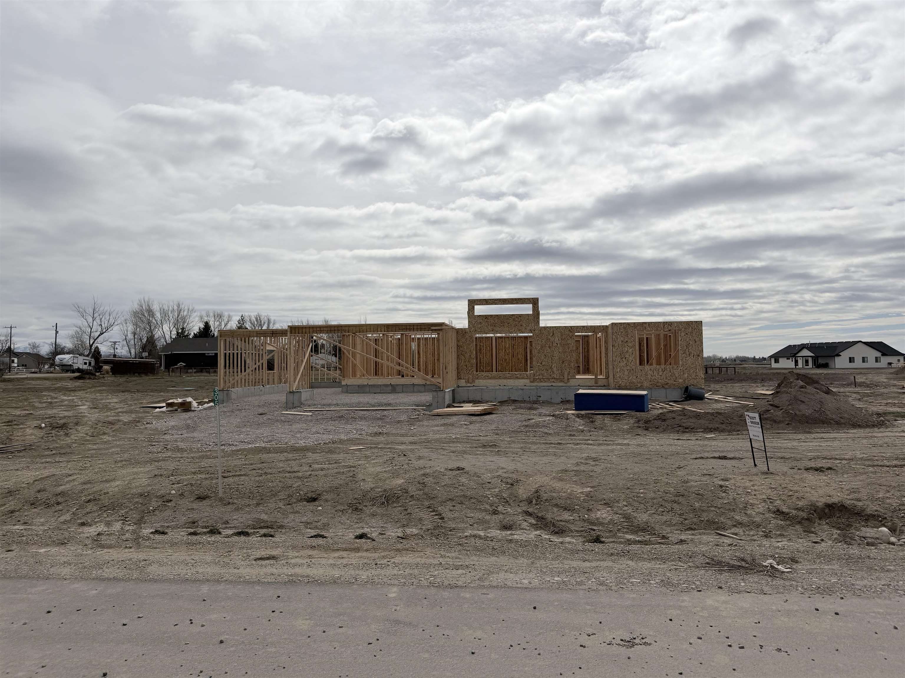 305 W 320 N. Blackfoot, ID 83221