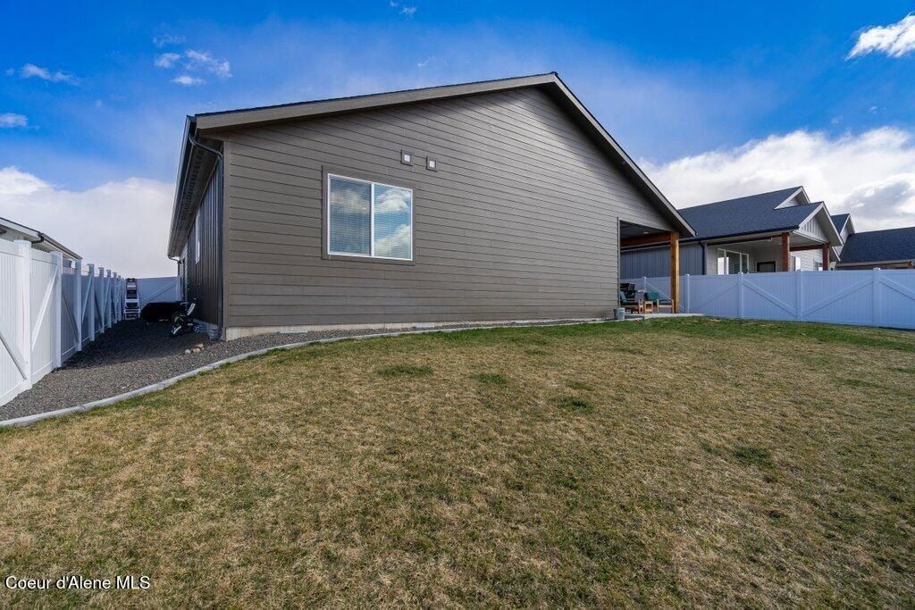 13457 N Bale St. Rathdrum, ID 83858