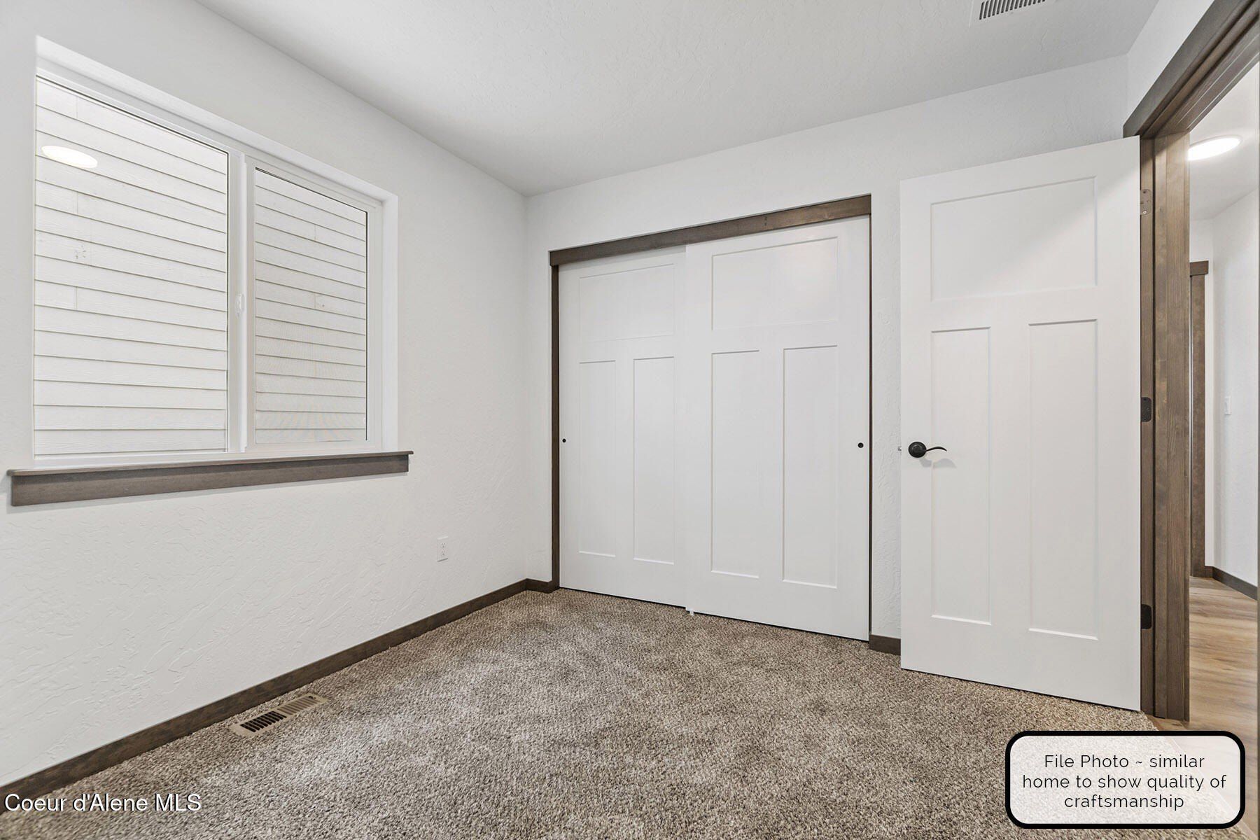 Lt 8 Blk1 E Valley St S. Oldtown, ID 83822