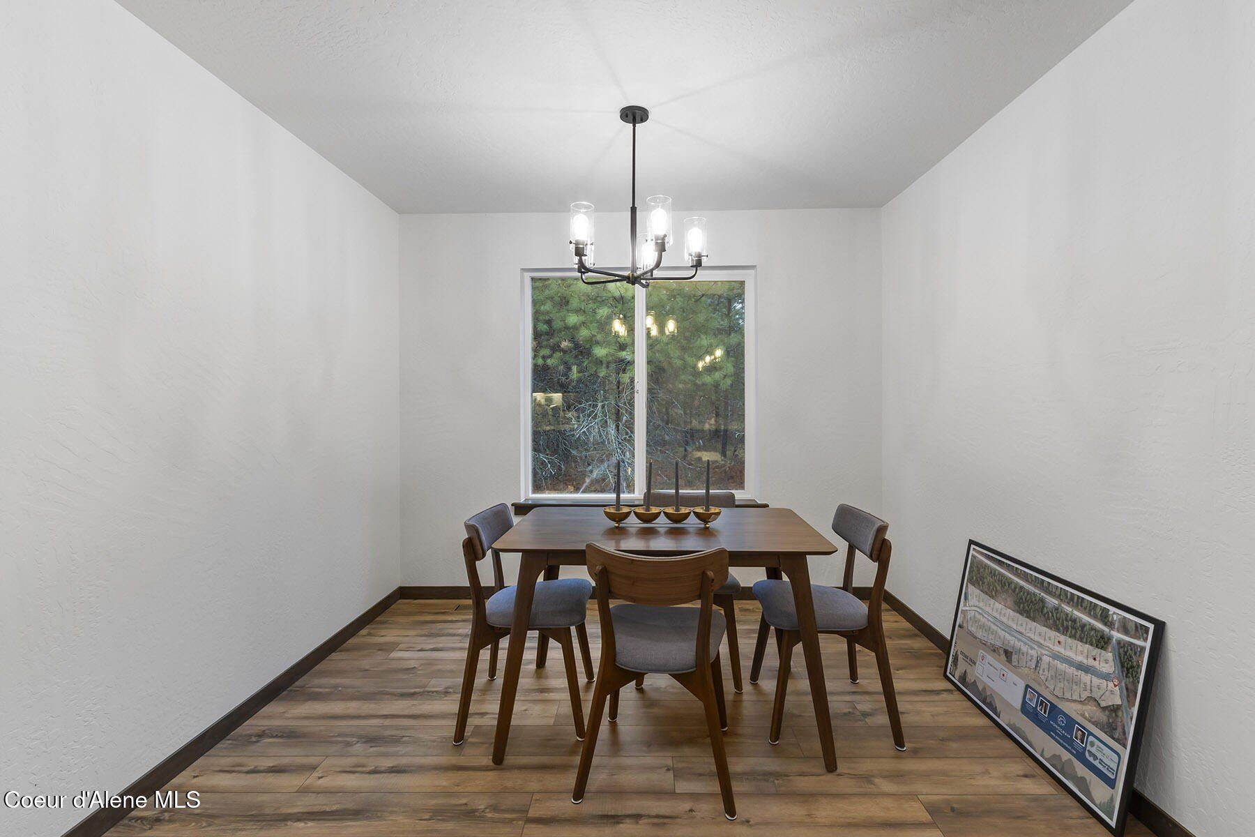 Lt 6 Blk 2 E Valley St S. Oldtown, ID 83822