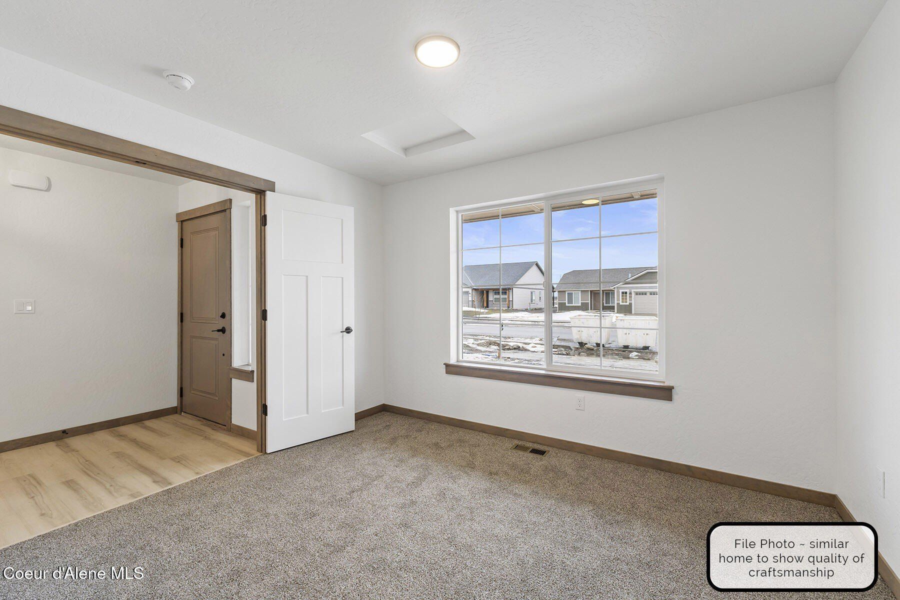 Lt 3 Blk 2 E Valley St S. Oldtown, ID 83822