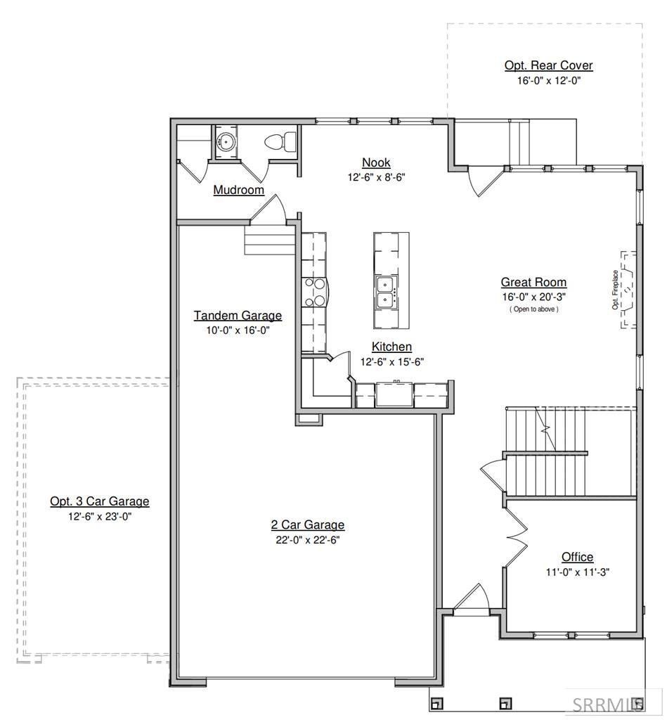 654 Pine Ridge Ln. Rexburg, ID 83440