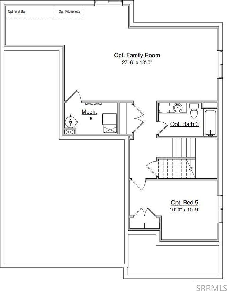 654 Pine Ridge Ln. Rexburg, ID 83440