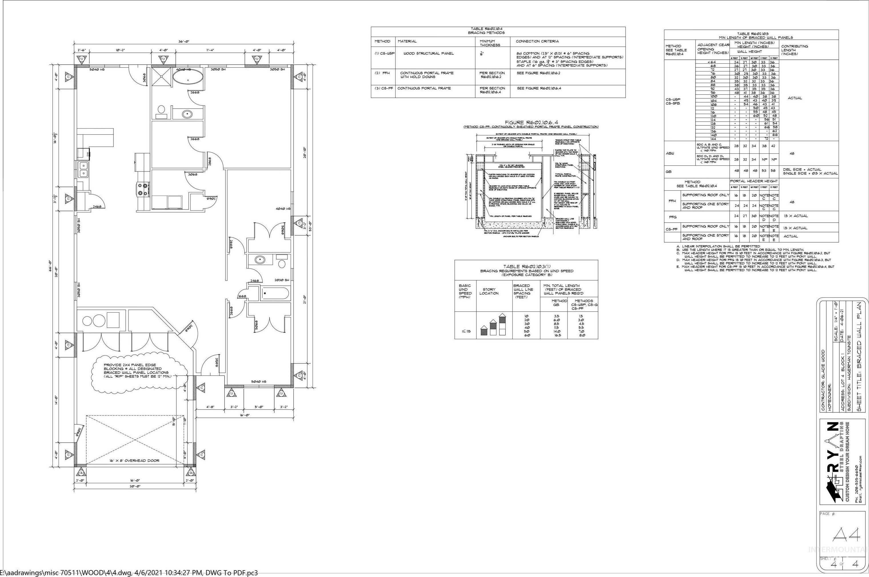 361 Valley Rd E. Hagerman, ID 83332