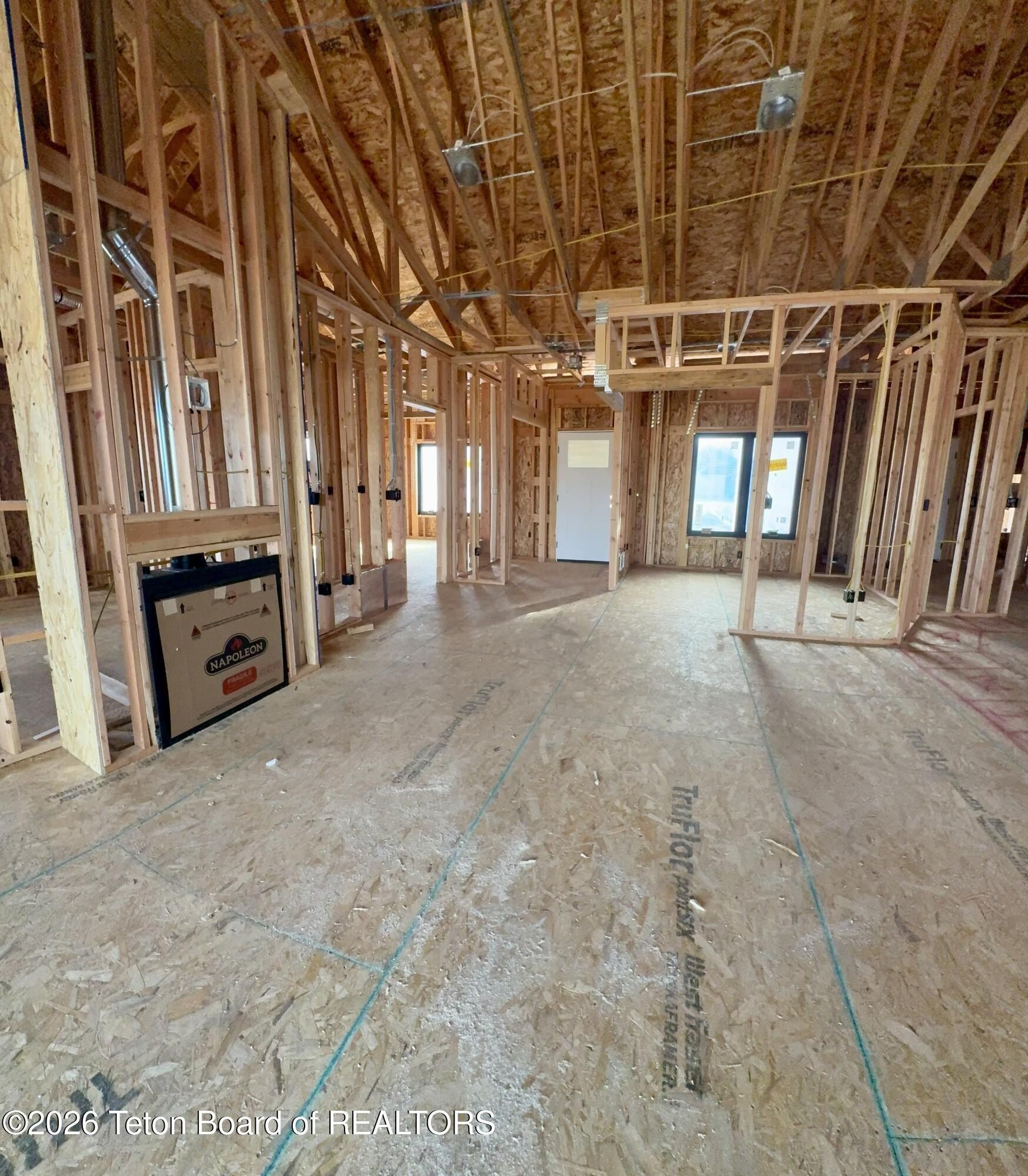 8041 Brown Trout Bend. Victor, ID 83455