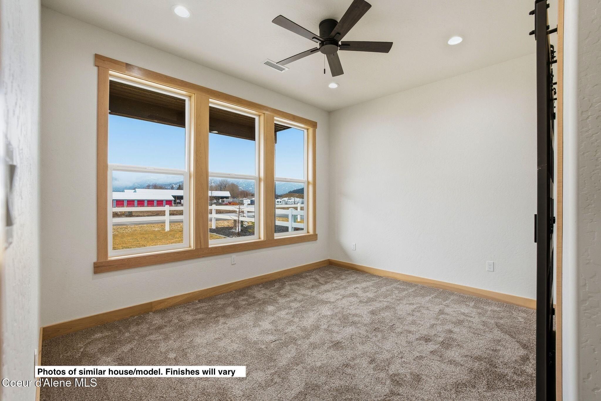 171 Backtrack Rd. Sandpoint, ID 83864