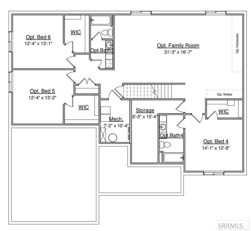 668 Pine Ridge Ln Unit 46. Rexburg, ID 83440