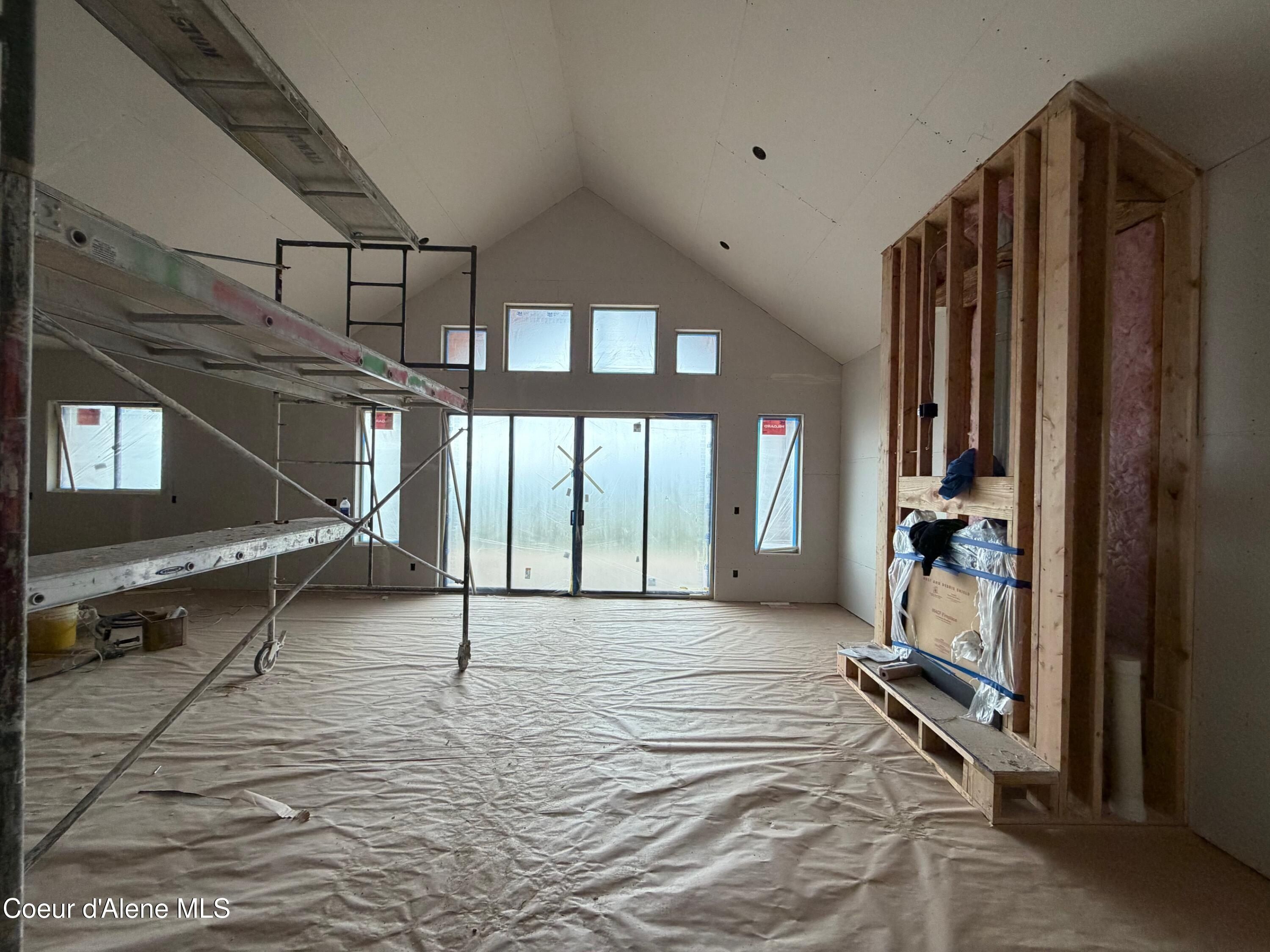 883 Grouse Mountain Rd. Sagle, ID 83860