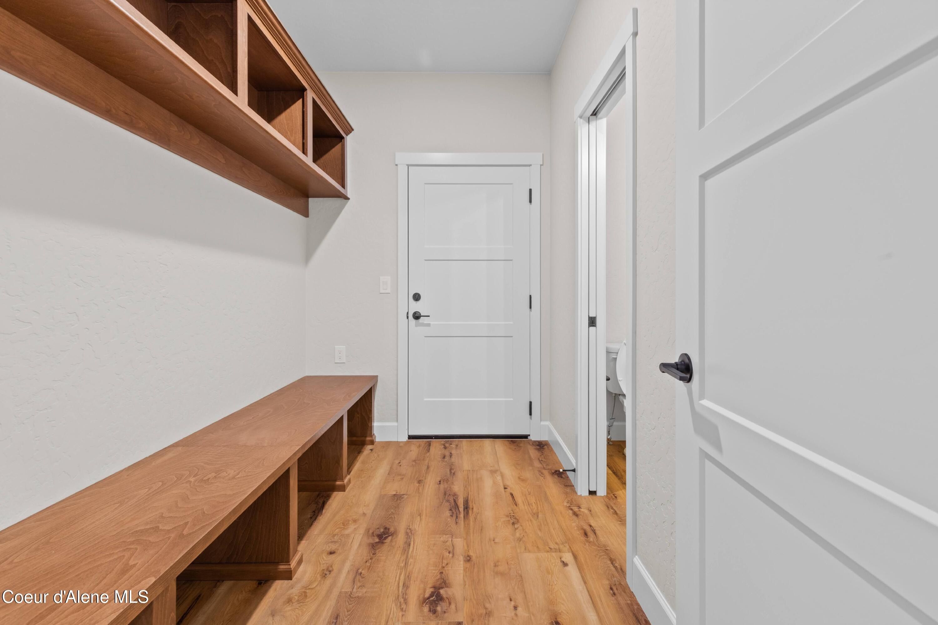 Tbb Lot 3 Reeder Bay Road. Nordman, ID 83848