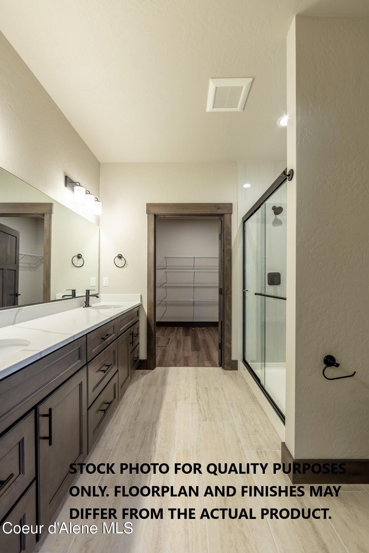 7304 E Autry Ln. Athol, ID 83801