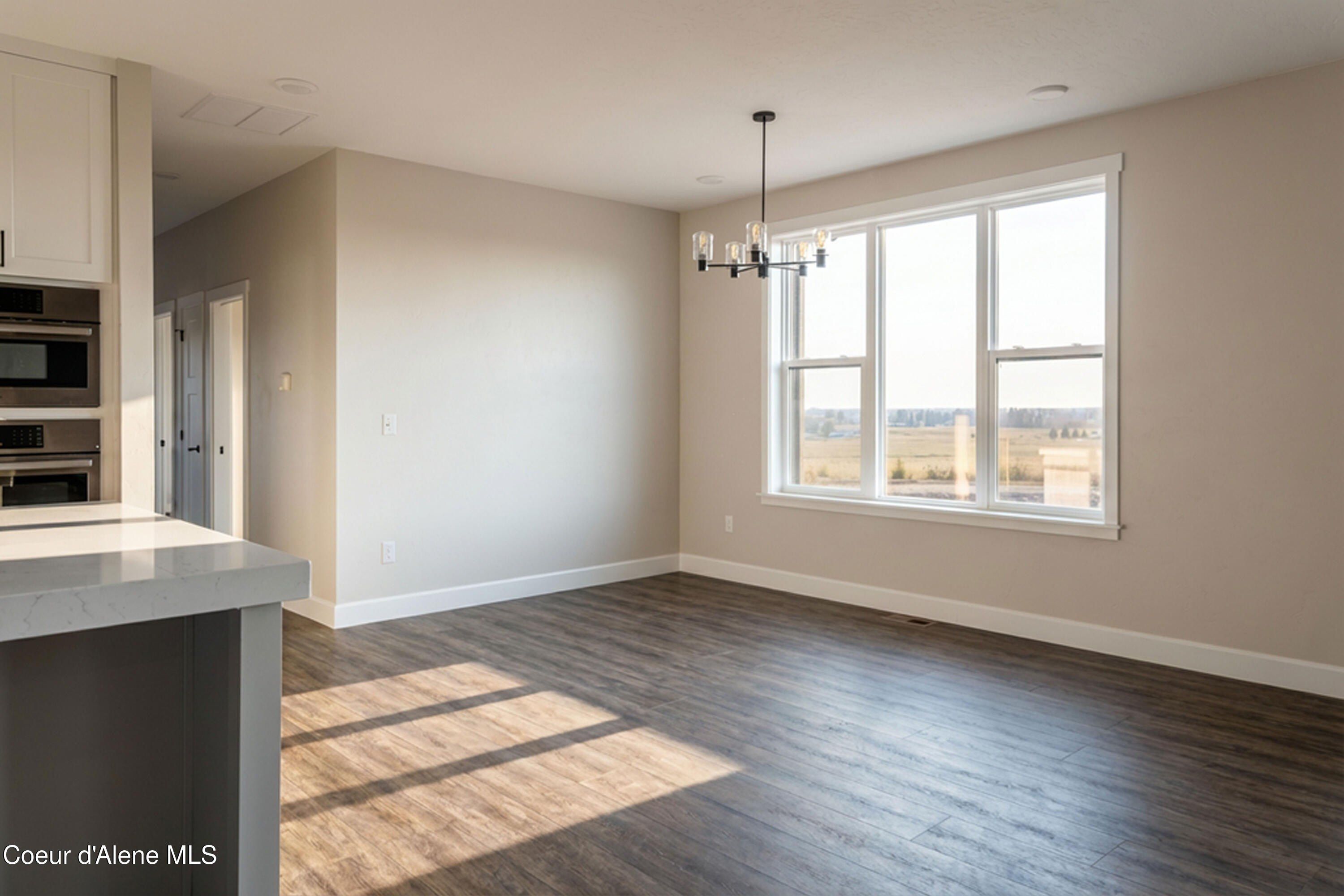 Tbb Lot 1 Reeder Bay Road. Nordman, ID 83848