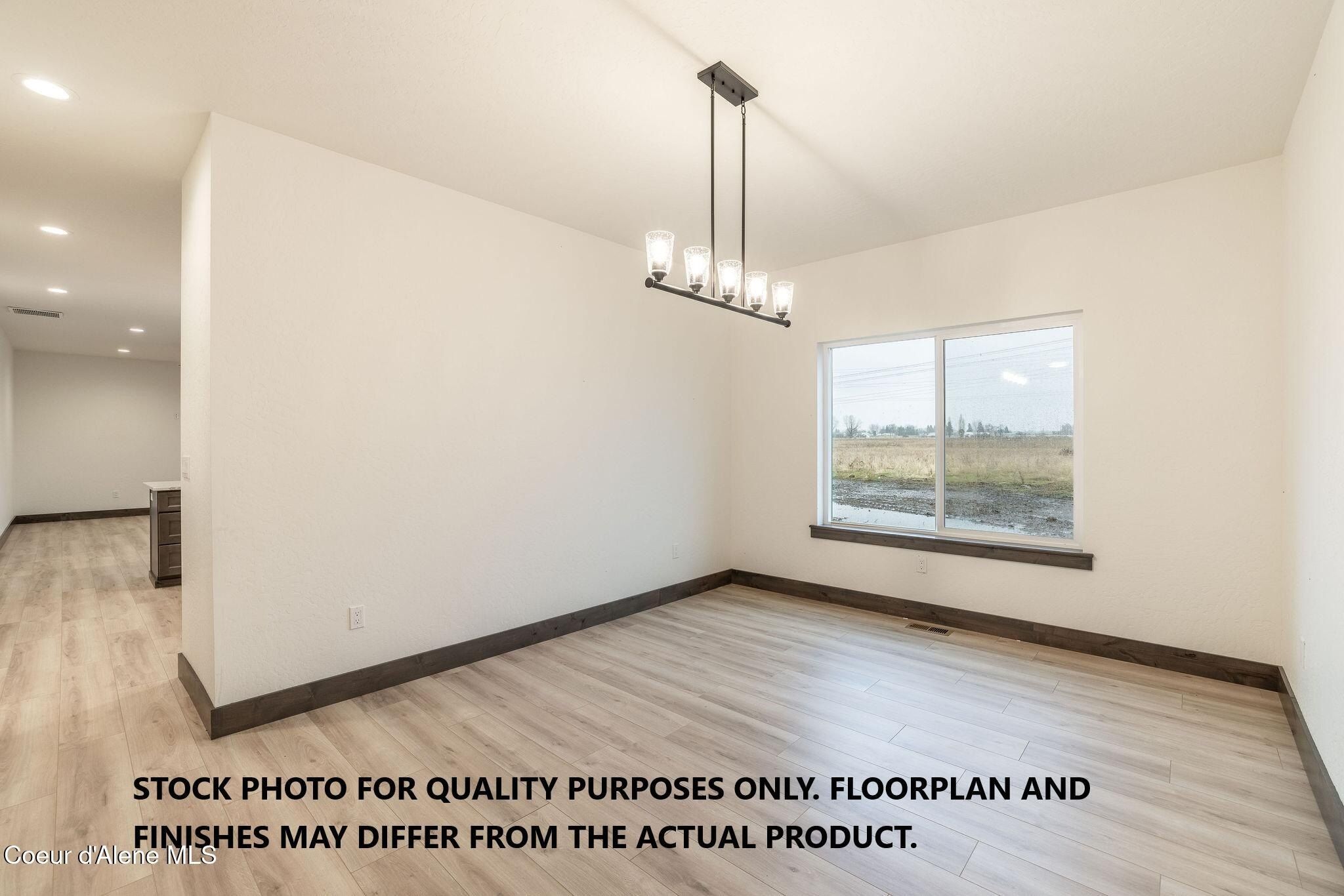 7304 E Autry Ln. Athol, ID 83801