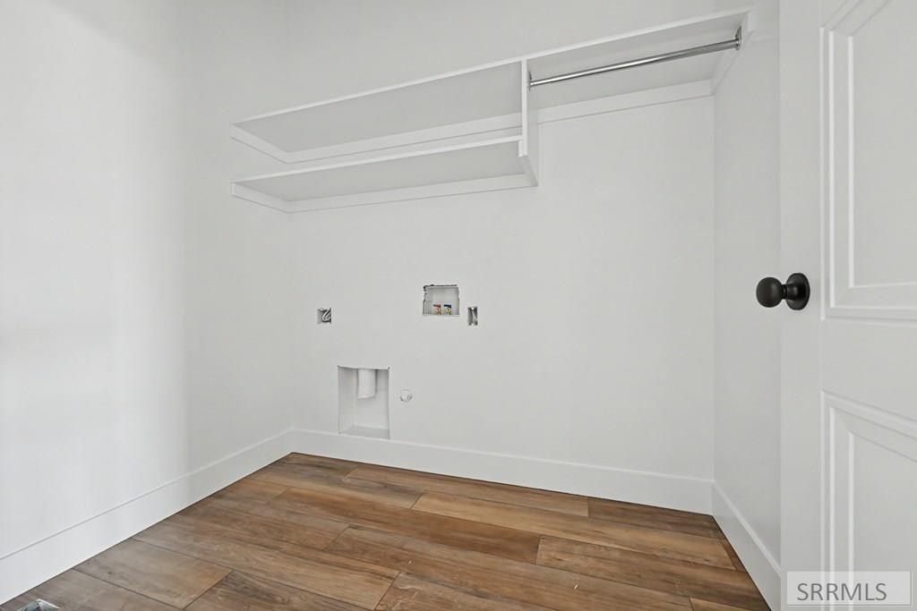 4667 N Ola Vista Avenue. Idaho Falls, ID 83401