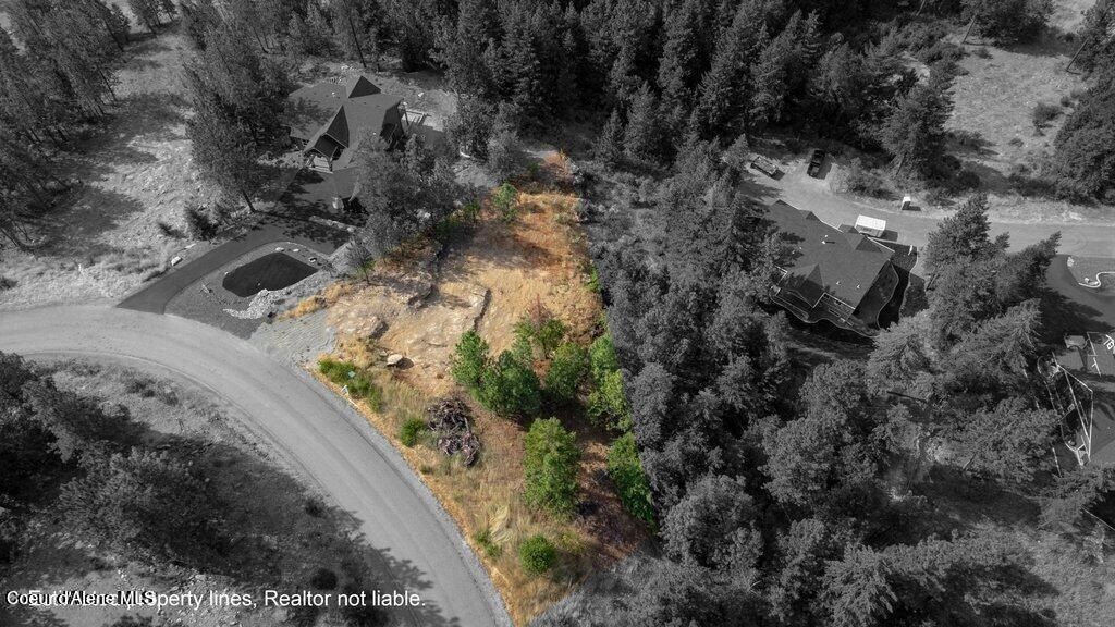 13373 N Spiral Ridge Trl. Rathdrum, ID 83858