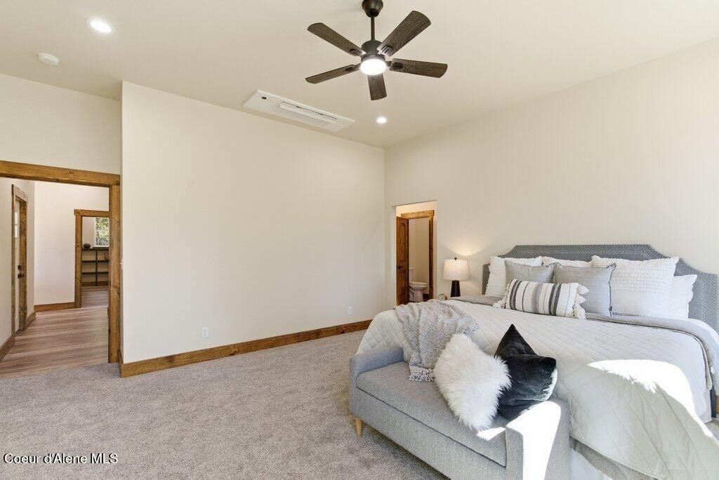 708 Tweedie Rd. Blanchard, ID 83804