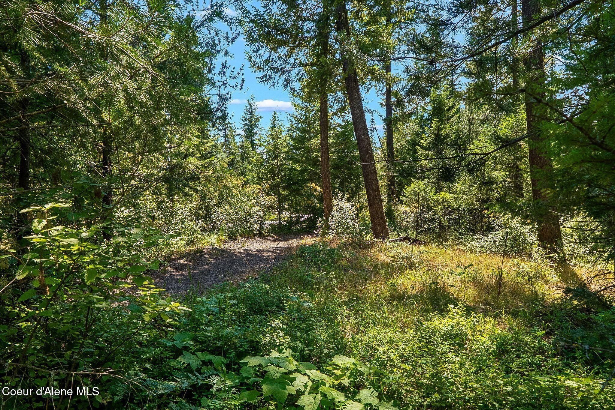 Nna B5l4 Graham Ave. Priest River, ID 83856