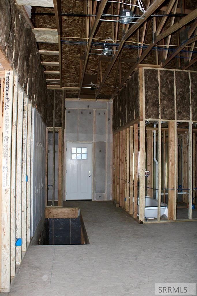 1047 S Paul Revere Lane. Rexburg, ID 83440