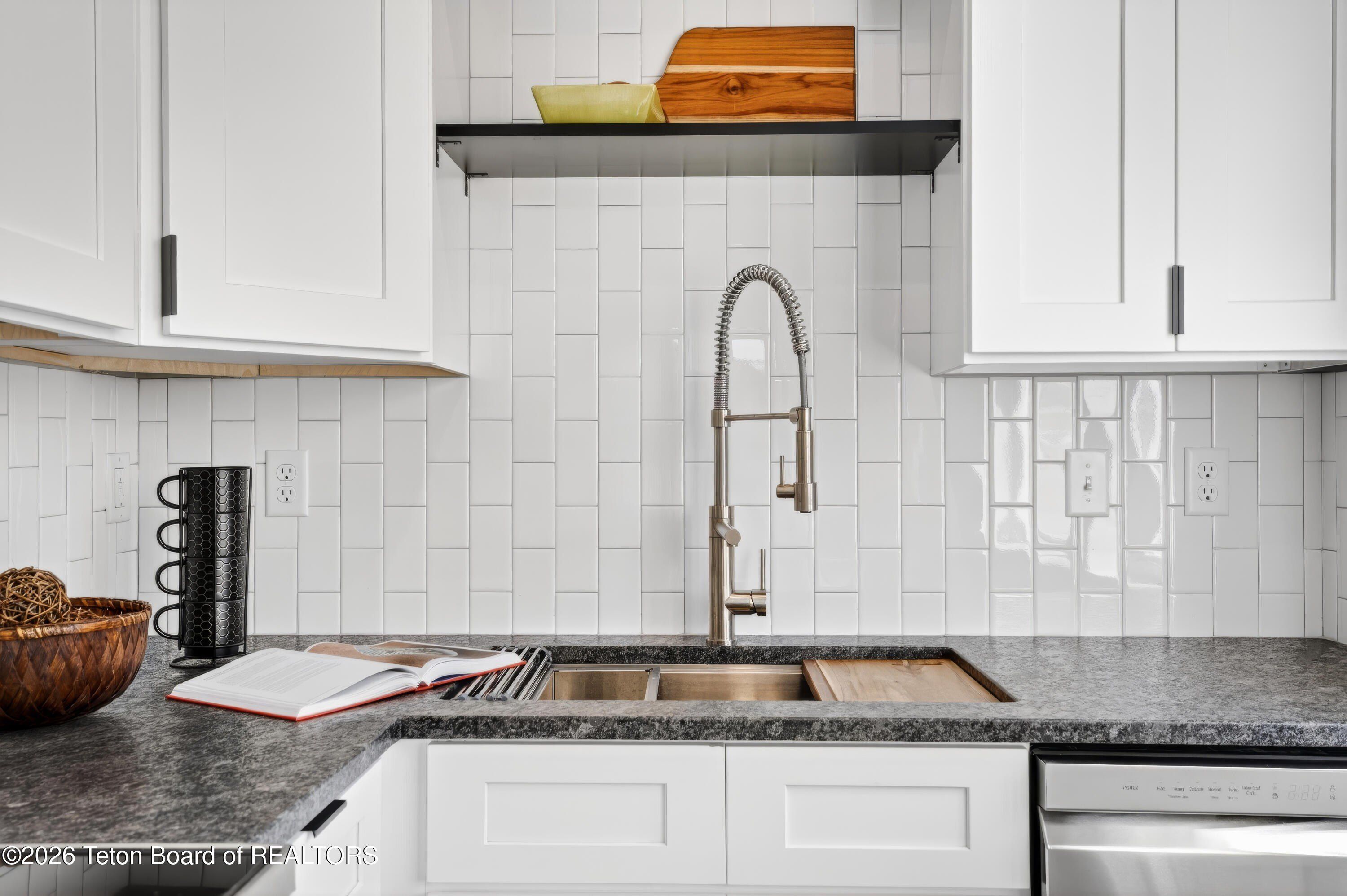 140 Larkspur Avenue. Victor, ID 83455