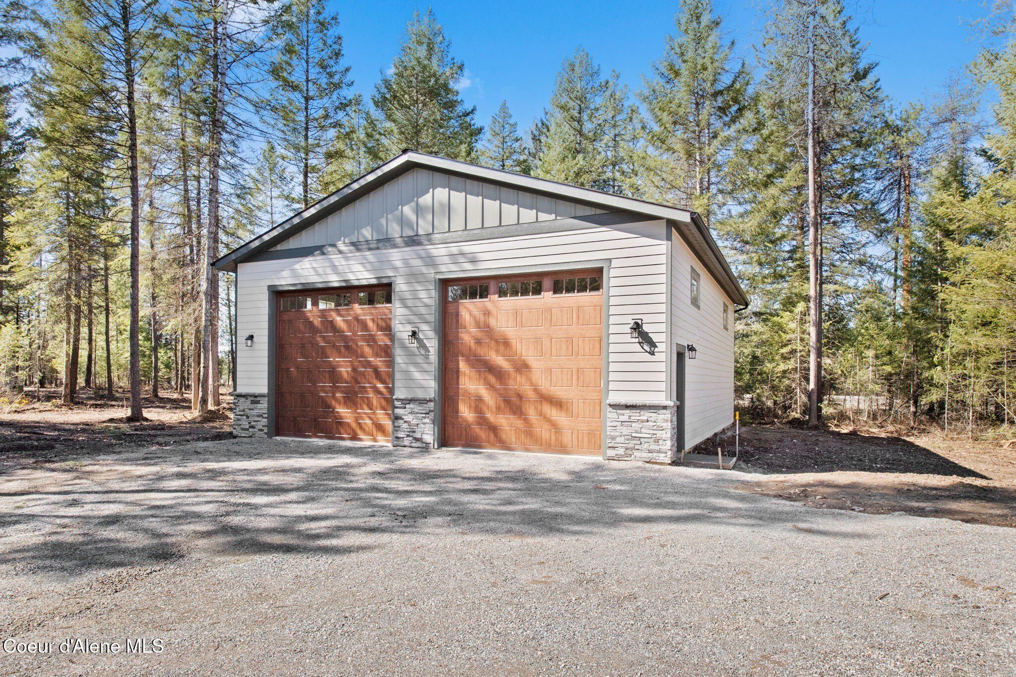 98 Carbonate Ln. Oldtown, ID 83822
