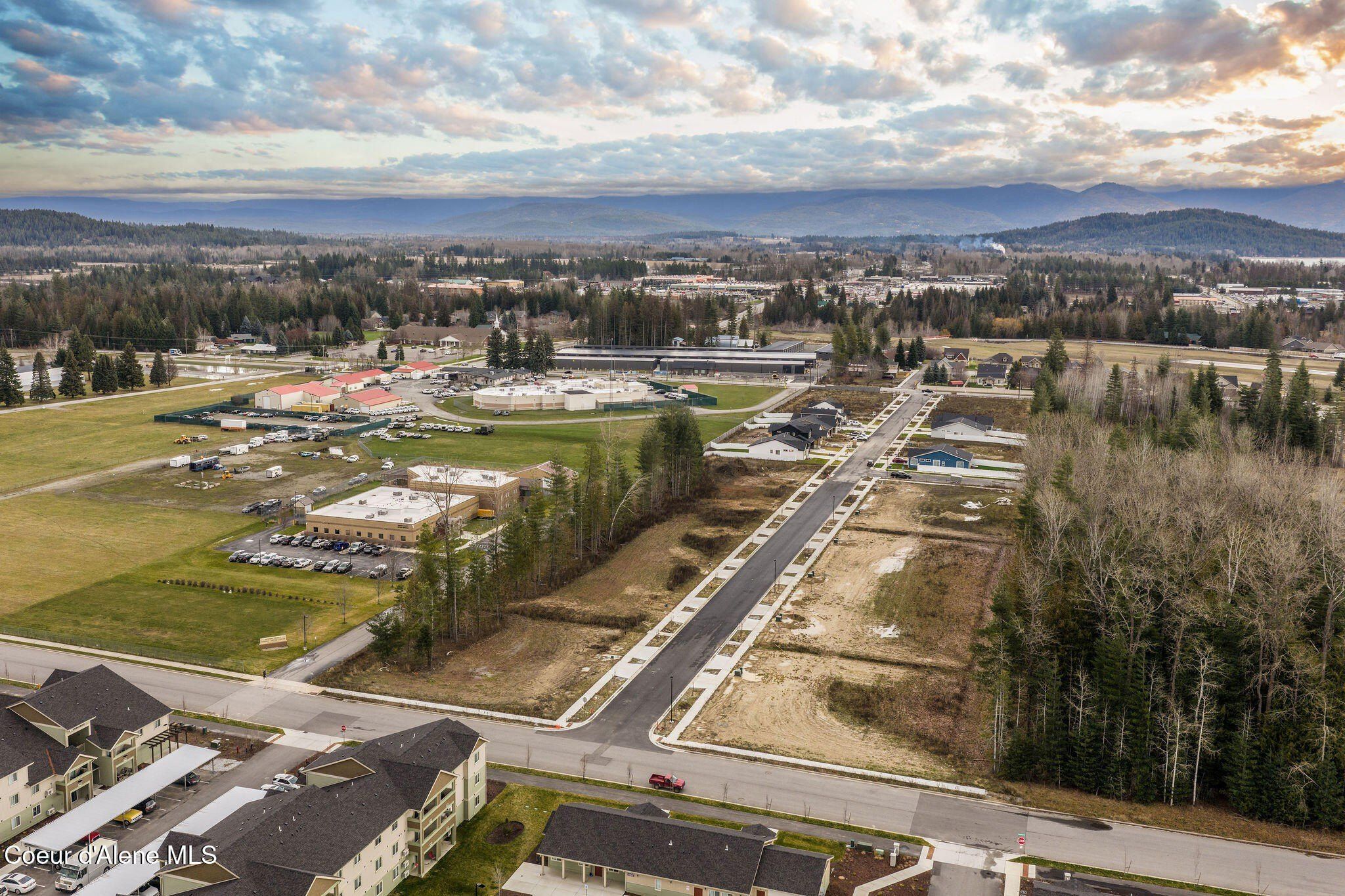 1140 Jersey St. Sandpoint, ID 83864