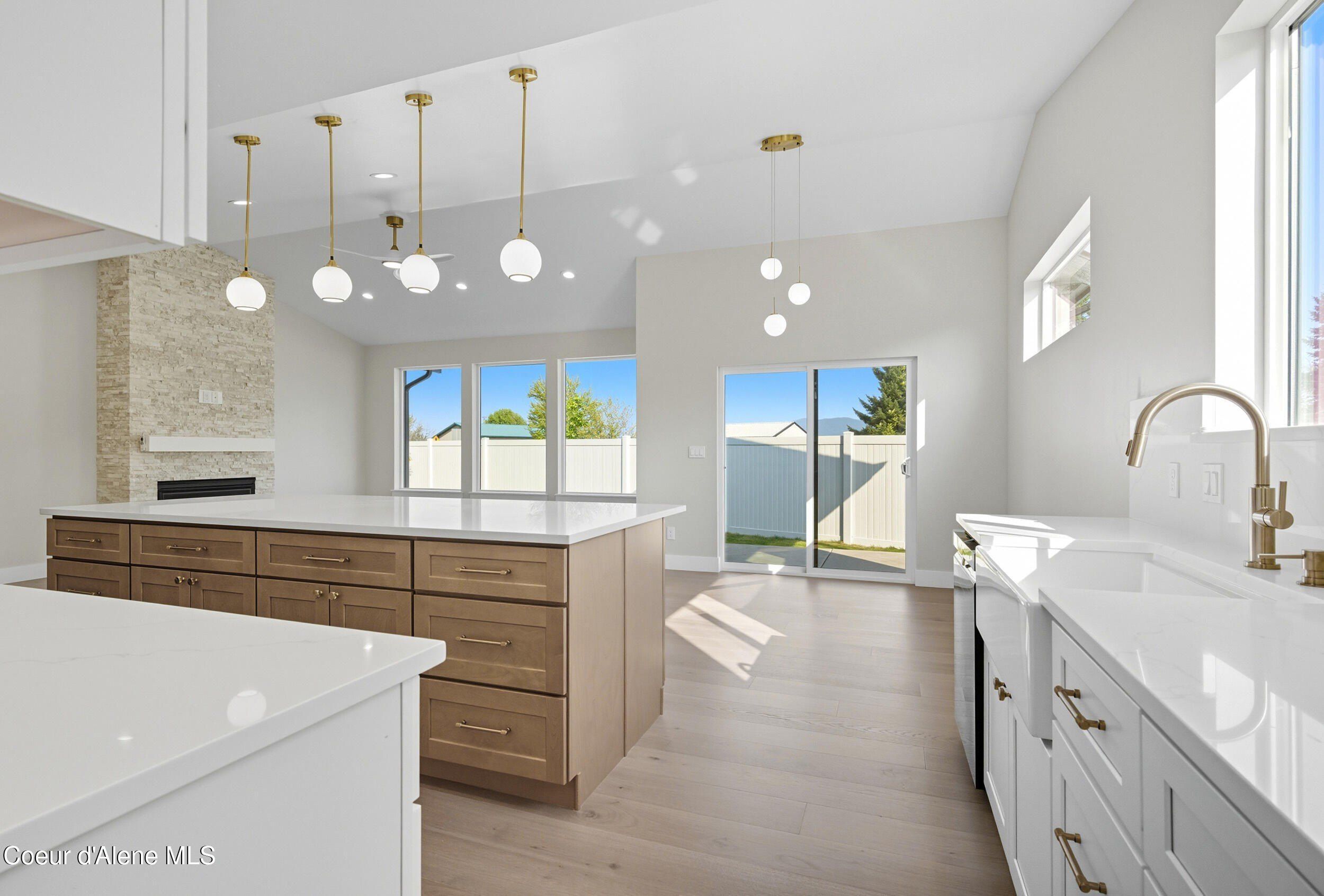 2448 E Salvation Ct. Post Falls, ID 83854