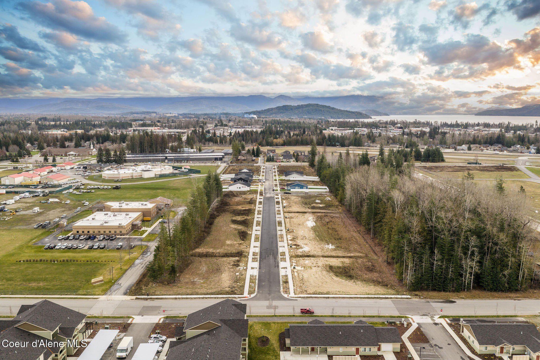 1136 Jersey St. Sandpoint, ID 83864