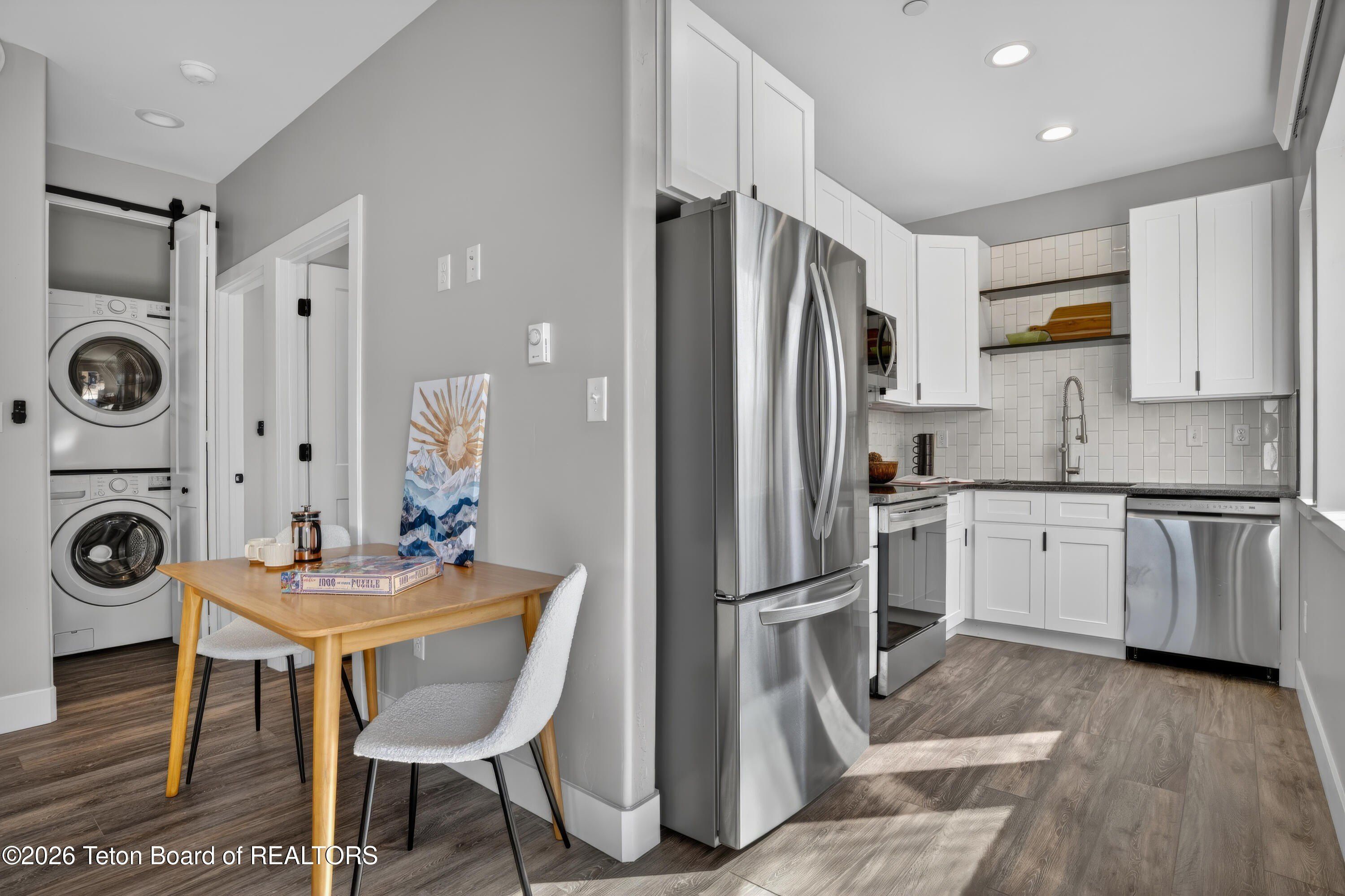 140 Larkspur Avenue Unit 601. Victor, ID 83455