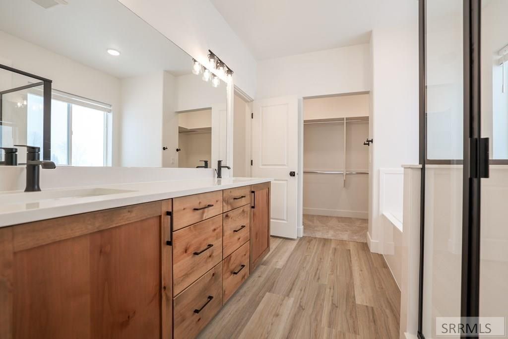 662 S 2315 W. Rexburg, ID 83440