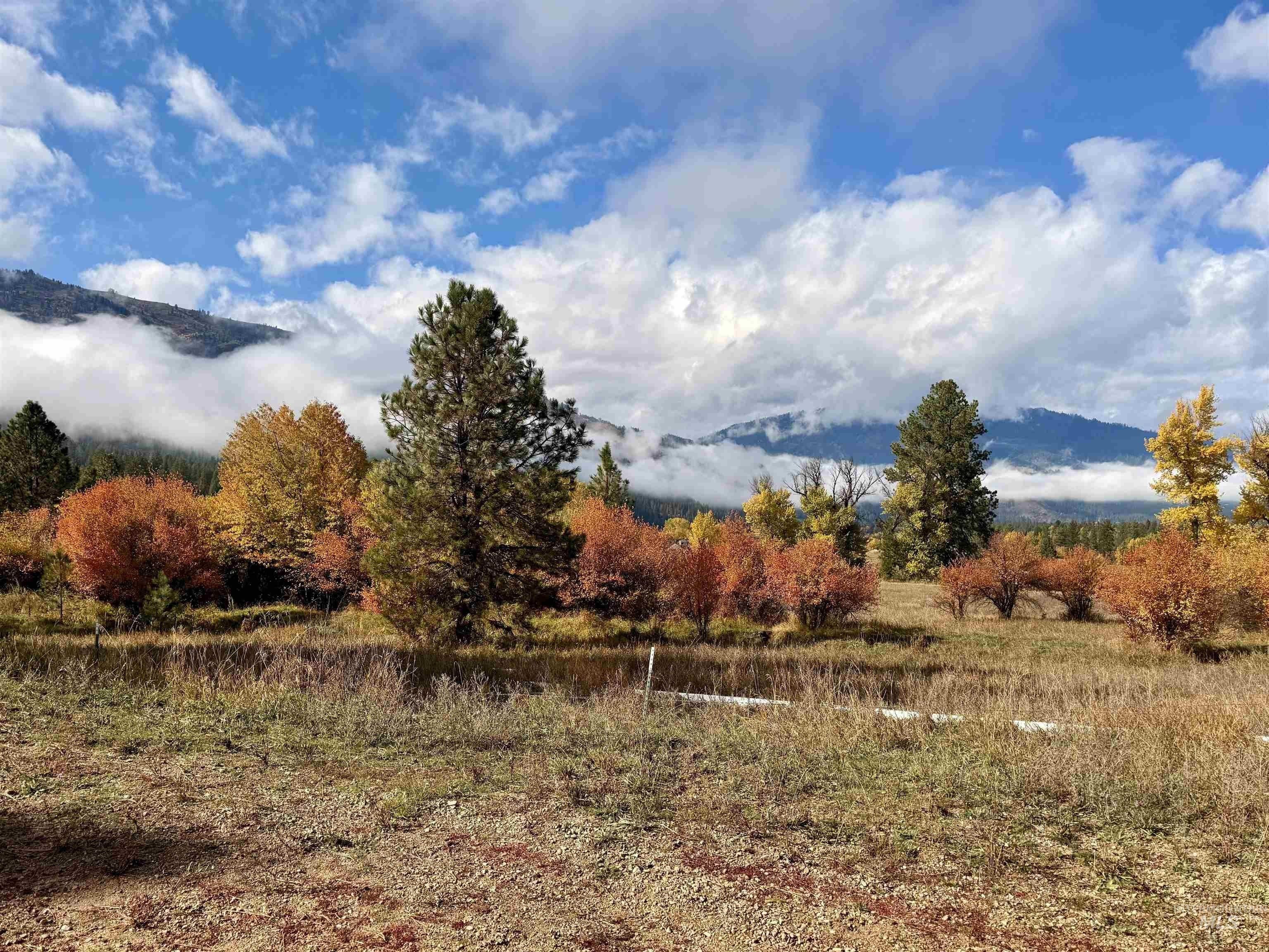 Tbd Lot 20 Singing Springs Way. Garden Valley, ID 83622