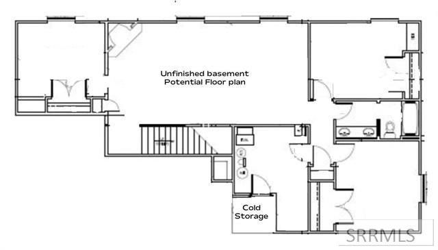 Falcon Ridge Dr. Pocatello, ID 83201