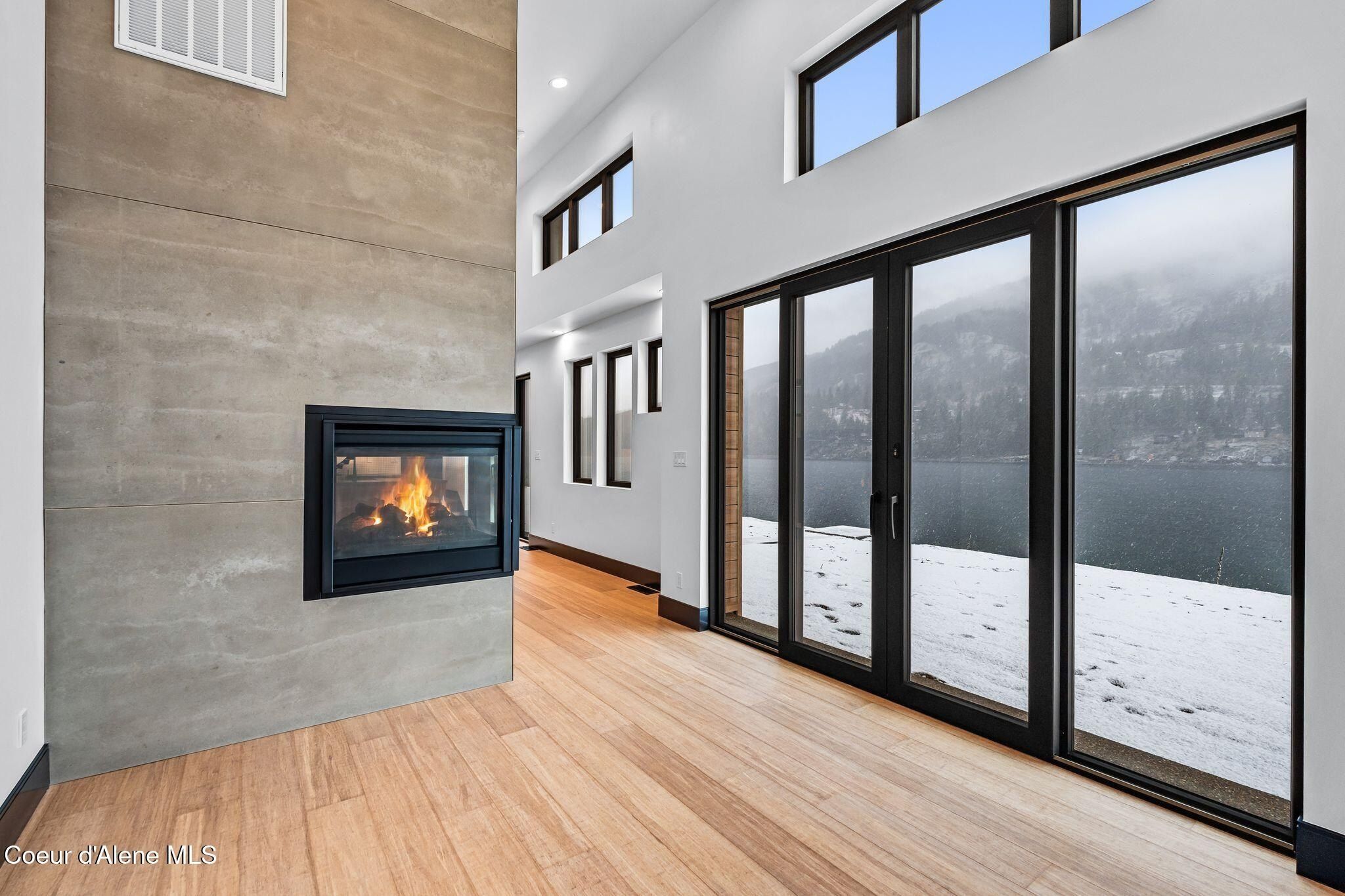 1808 Garfield Bay Rd. Sagle, ID 83860