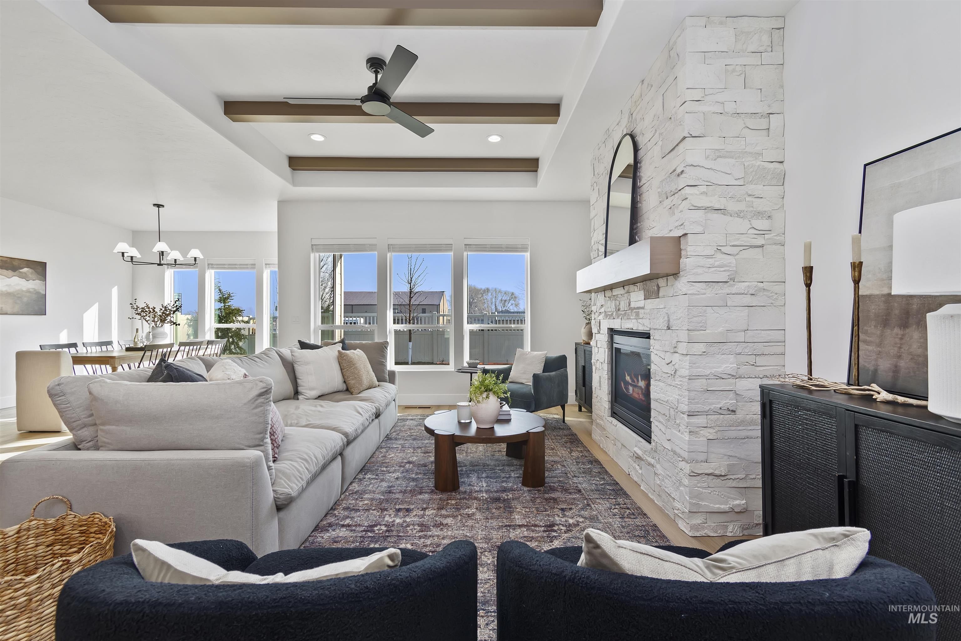 869 S Contusion Ave. Nampa, ID 83651