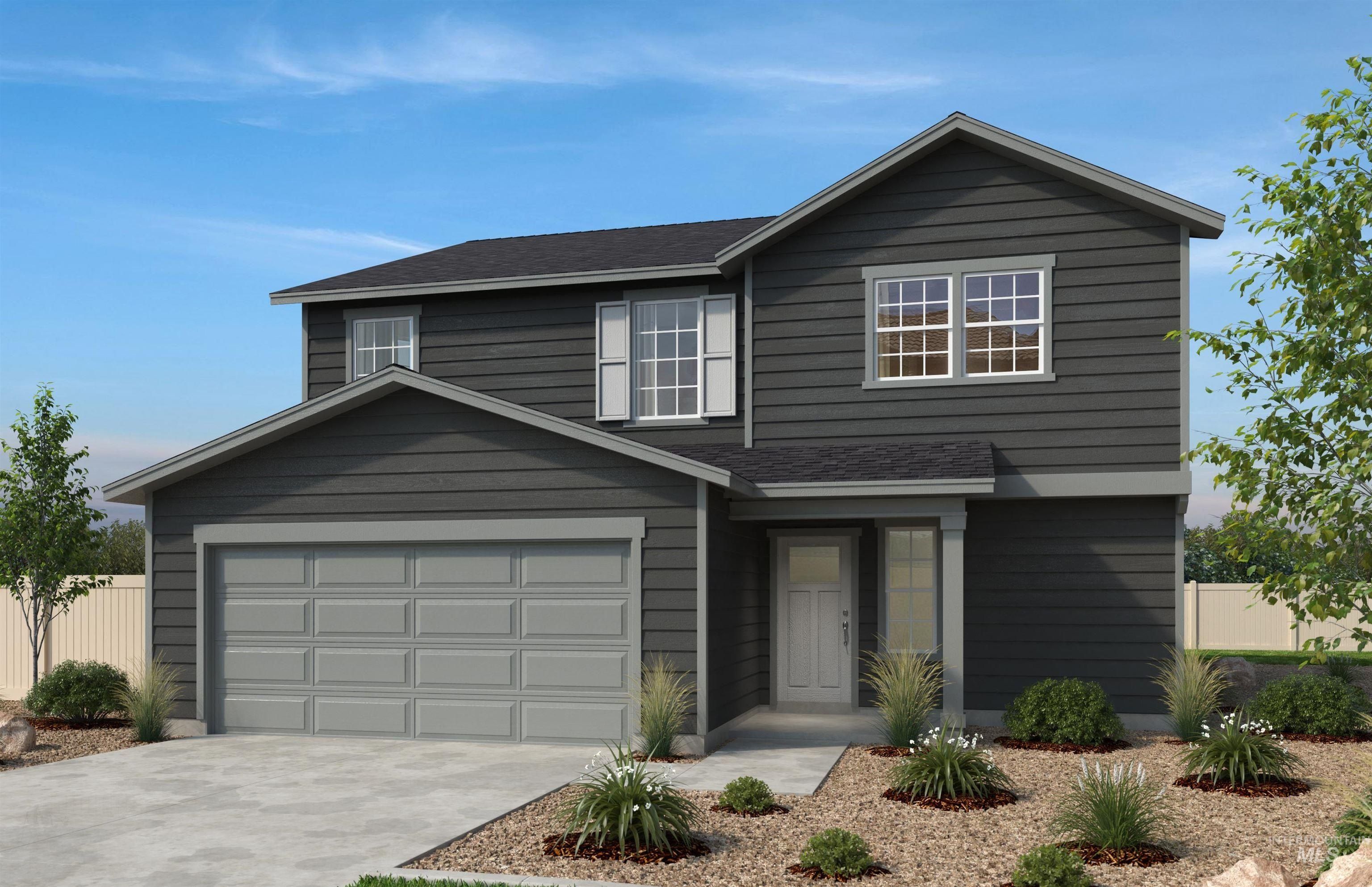 16390 Ladybug Ave. Nampa, ID 83687