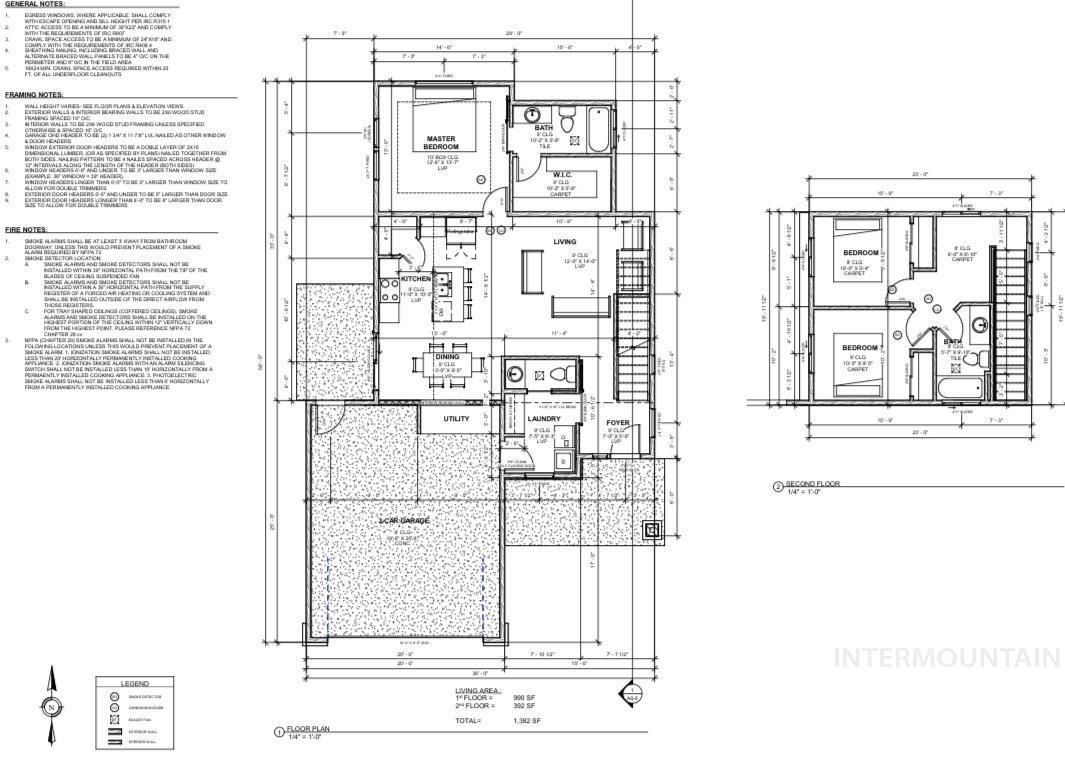 745 Hansen Ave. Burley, ID 83318