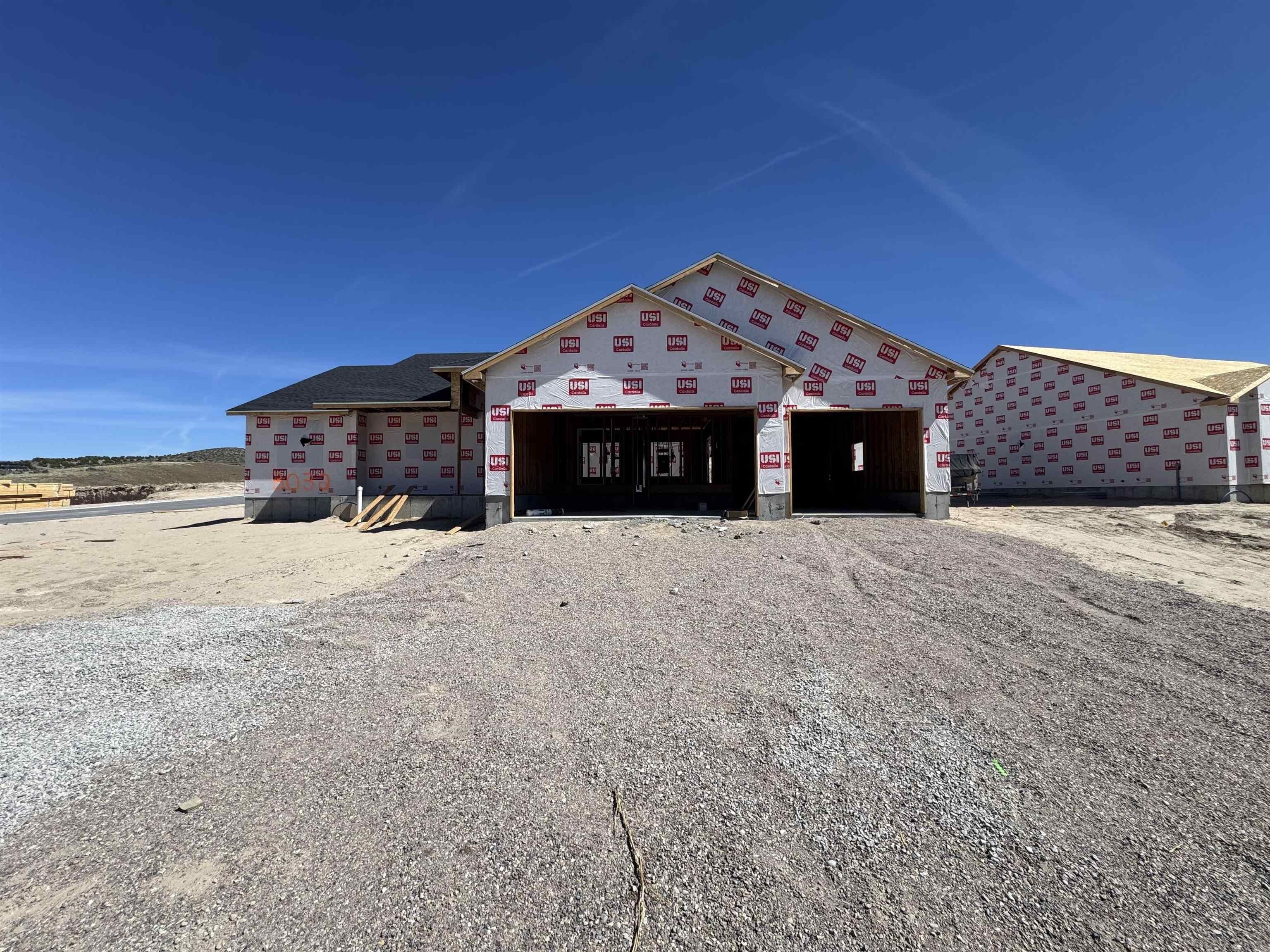 3032 Alexandre. Pocatello, ID 83204