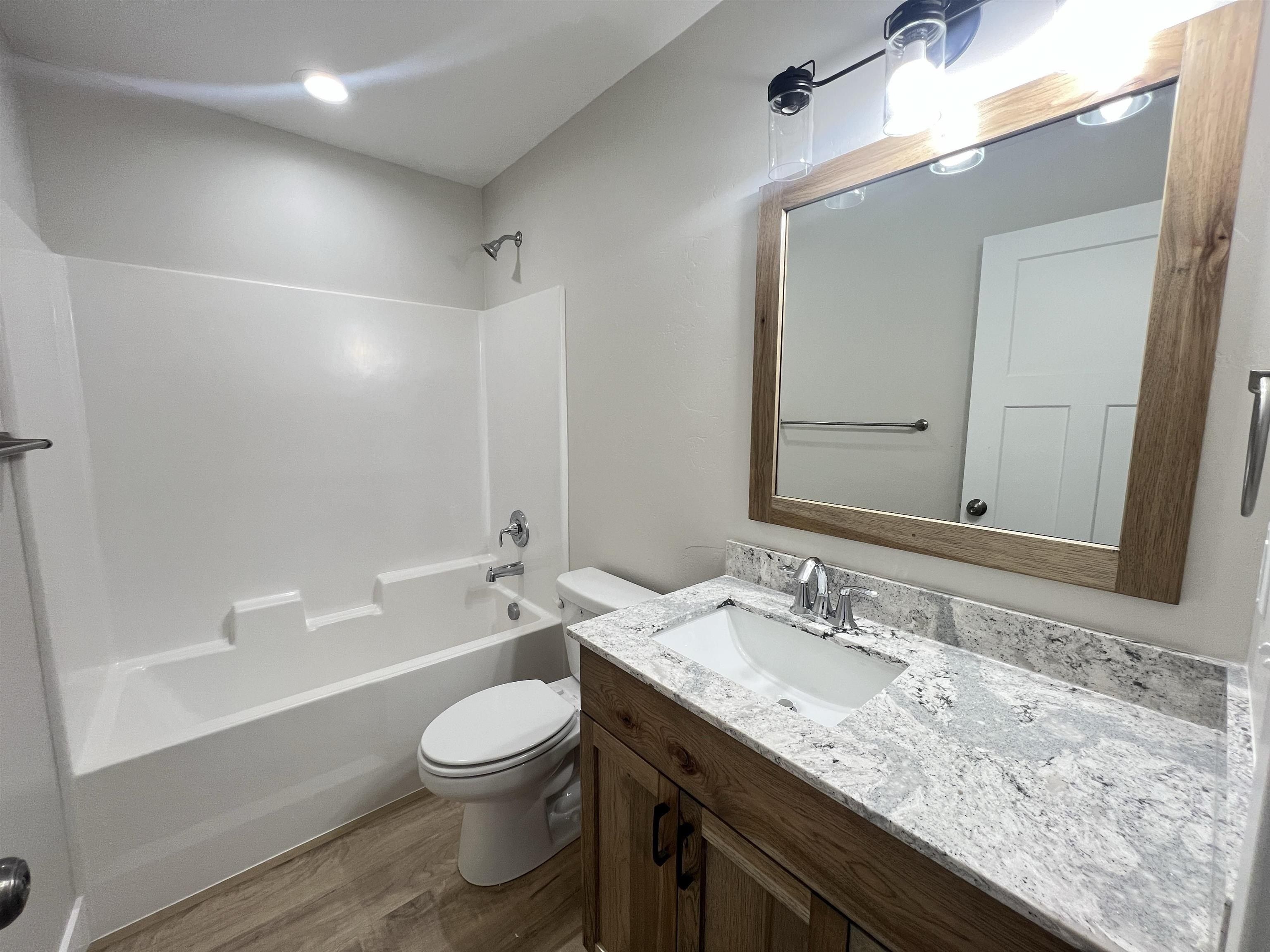 1160 Alpine Dr. Chubbuck, ID 83202