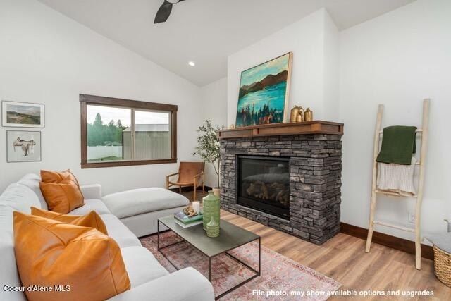 1207 W Fair Ln. Post Falls, ID 83854