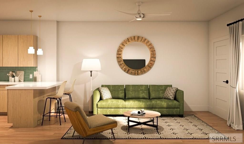 S 5Th W. Rigby, ID 83442