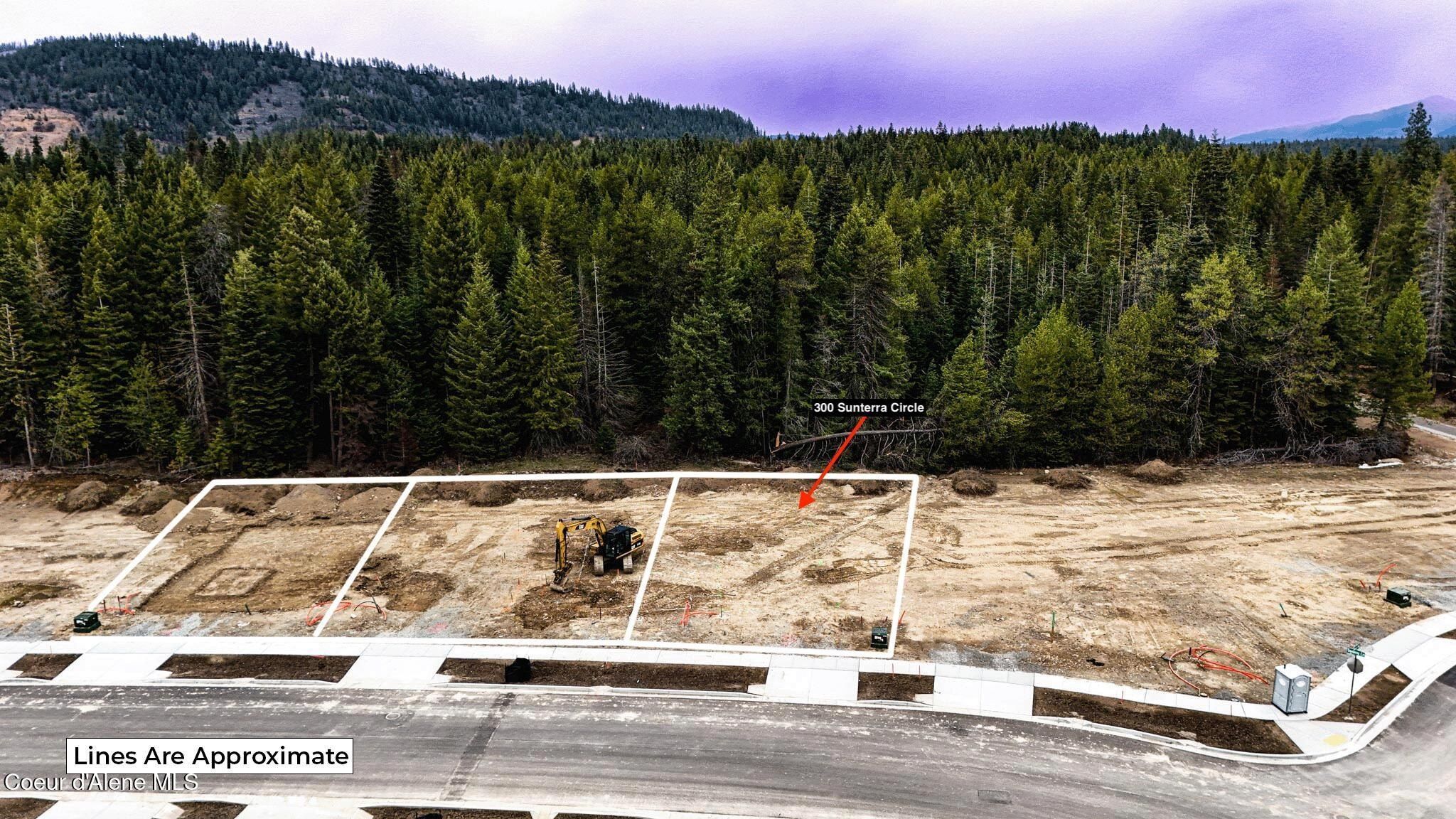 300 Sunterra Circle. Priest River, ID 83856