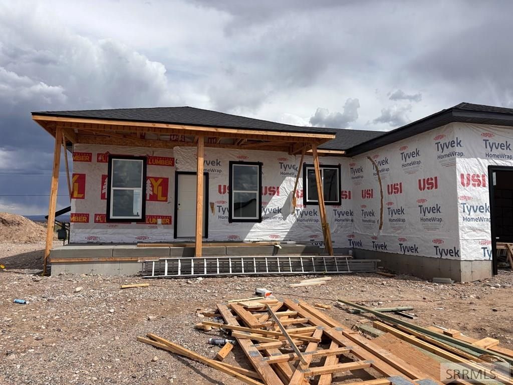 32 N Currant Lane. Rigby, ID 83442